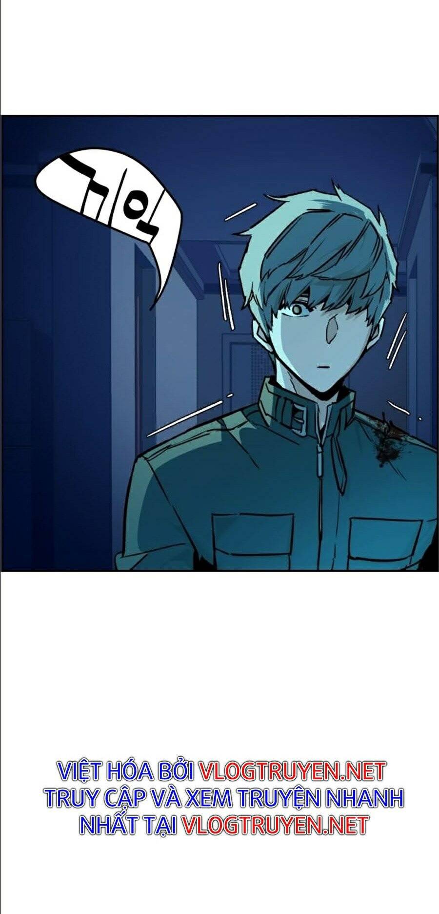 Bạn Học Của Tôi Là Lính Đánh Thuê Chap 42 - Next Chap 43