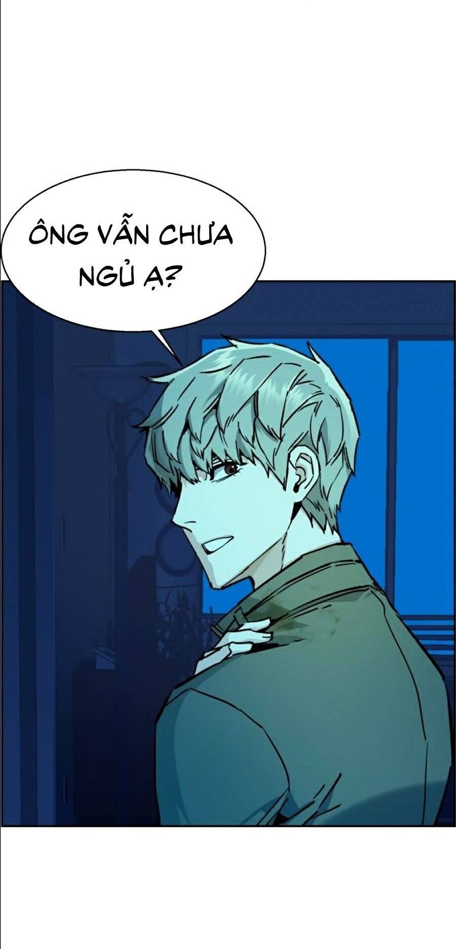 Bạn Học Của Tôi Là Lính Đánh Thuê Chap 42 - Next Chap 43