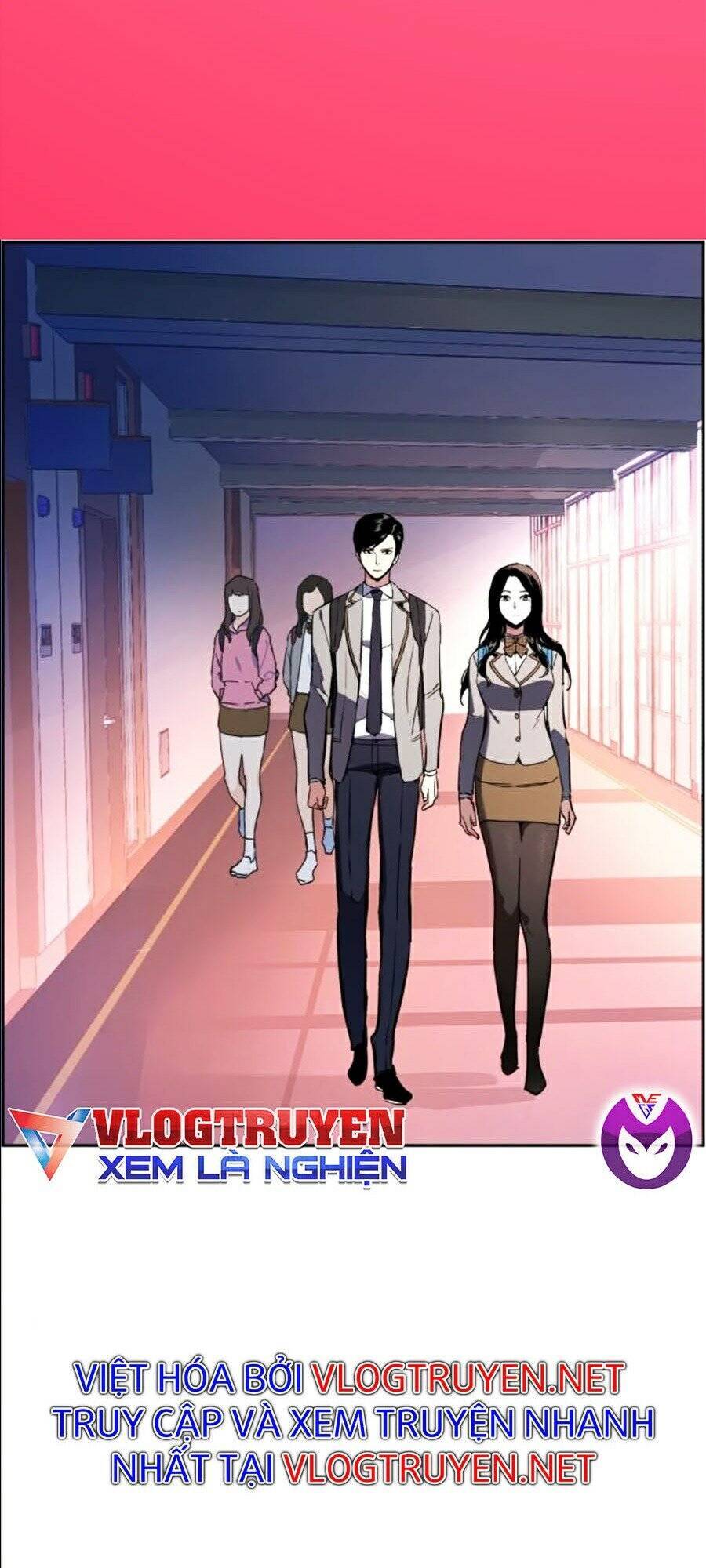 Bạn Học Của Tôi Là Lính Đánh Thuê Chap 43 - Next Chap 44