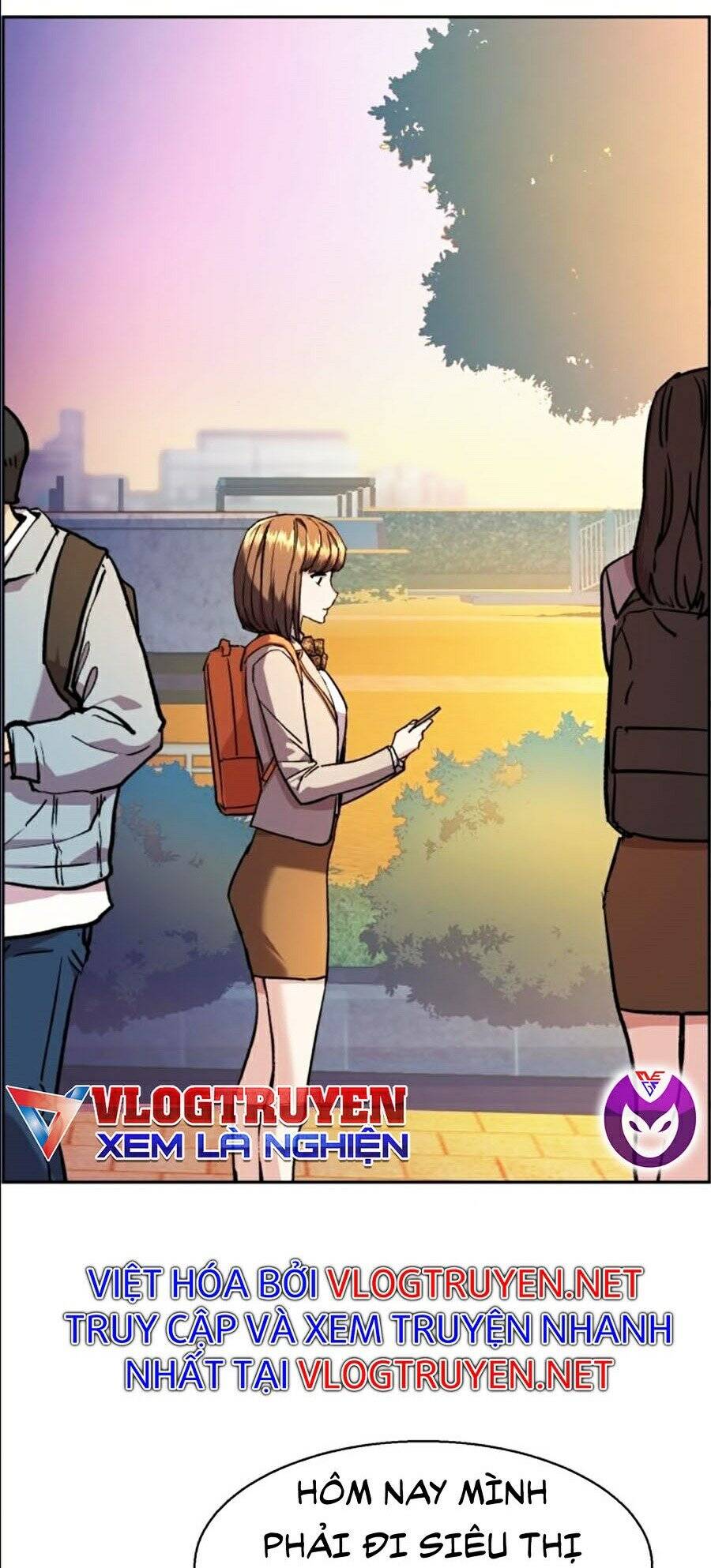 Bạn Học Của Tôi Là Lính Đánh Thuê Chap 43 - Next Chap 44