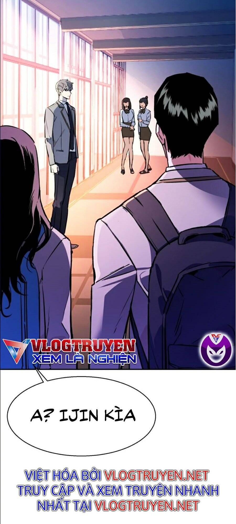 Bạn Học Của Tôi Là Lính Đánh Thuê Chap 43 - Next Chap 44