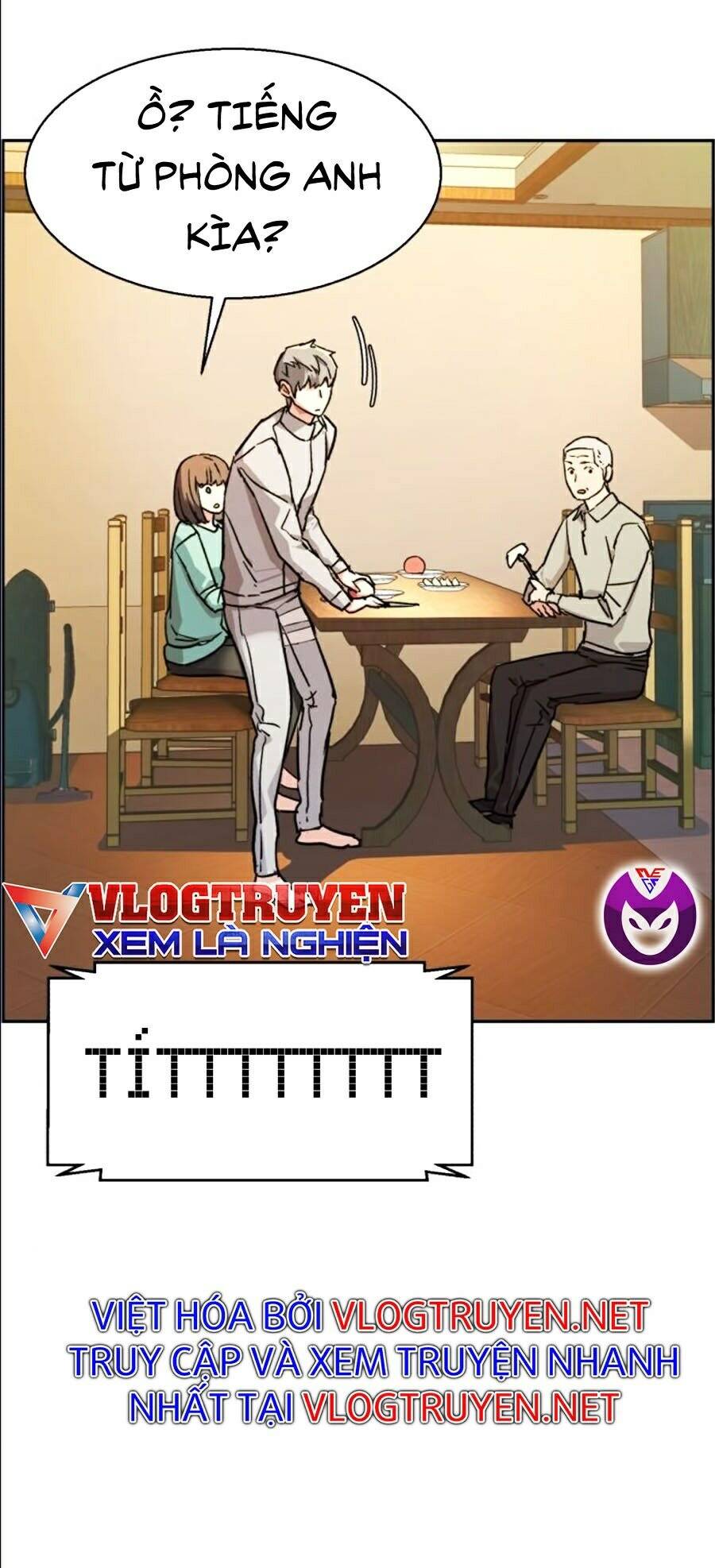 Bạn Học Của Tôi Là Lính Đánh Thuê Chap 43 - Next Chap 44