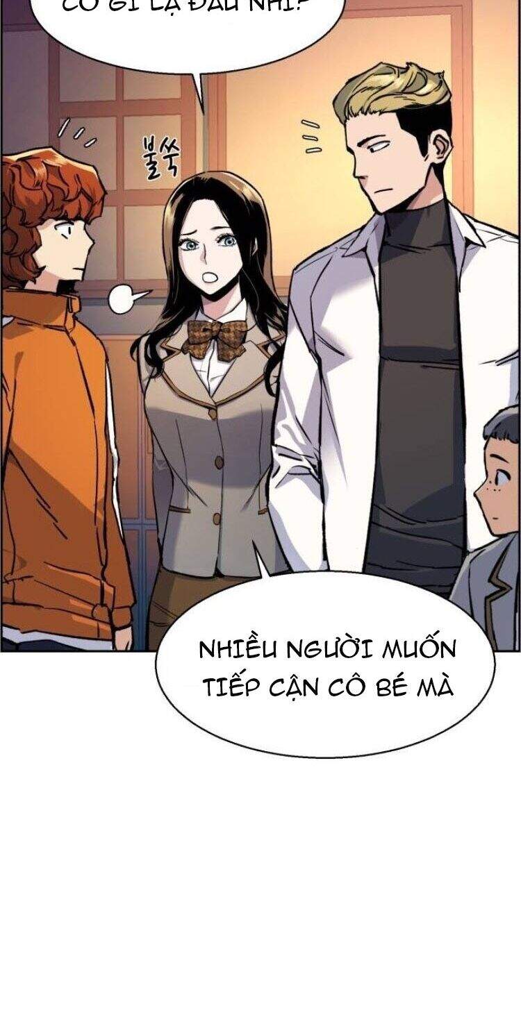 Bạn Học Của Tôi Là Lính Đánh Thuê Chap 44 - Next Chap 45