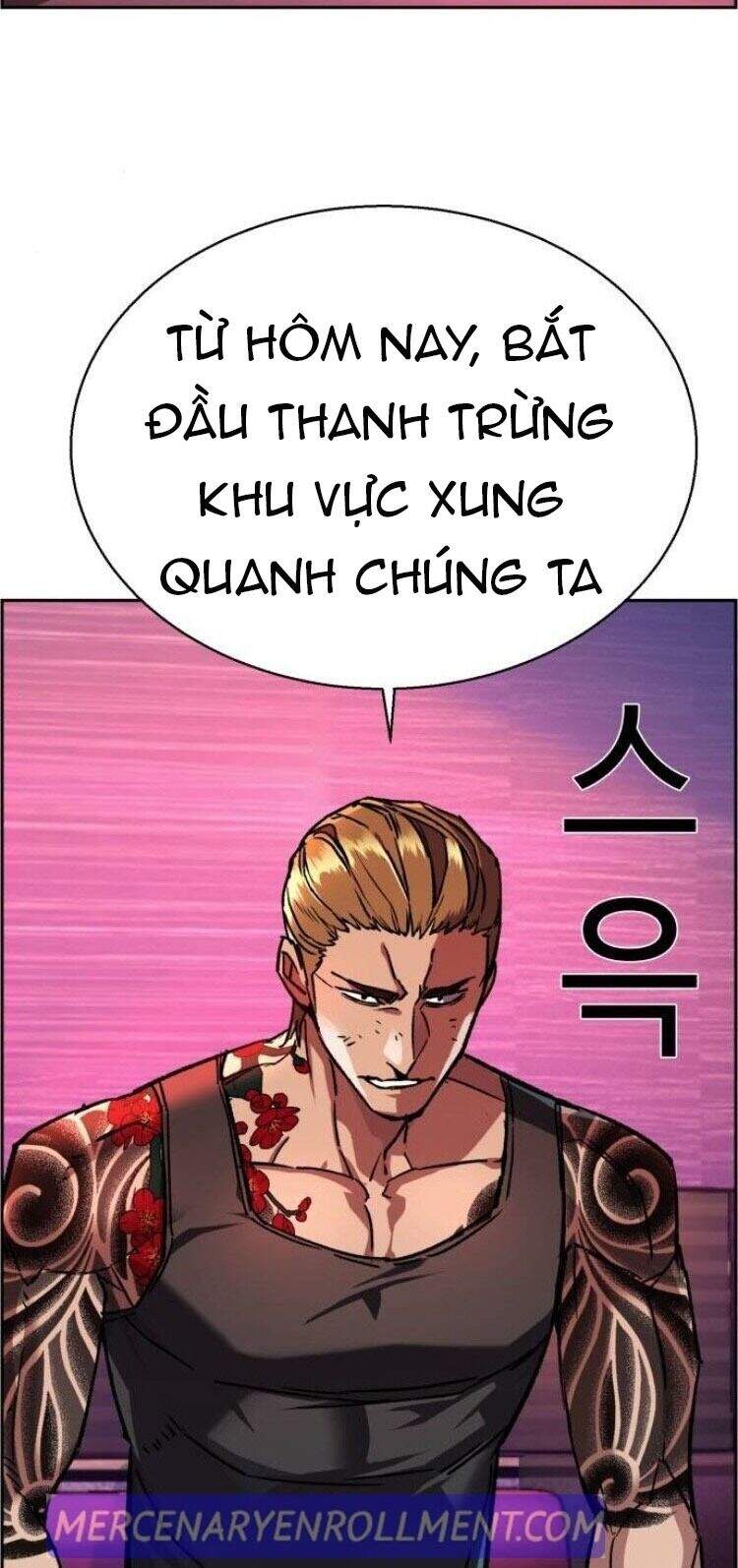 Bạn Học Của Tôi Là Lính Đánh Thuê Chap 44 - Next Chap 45