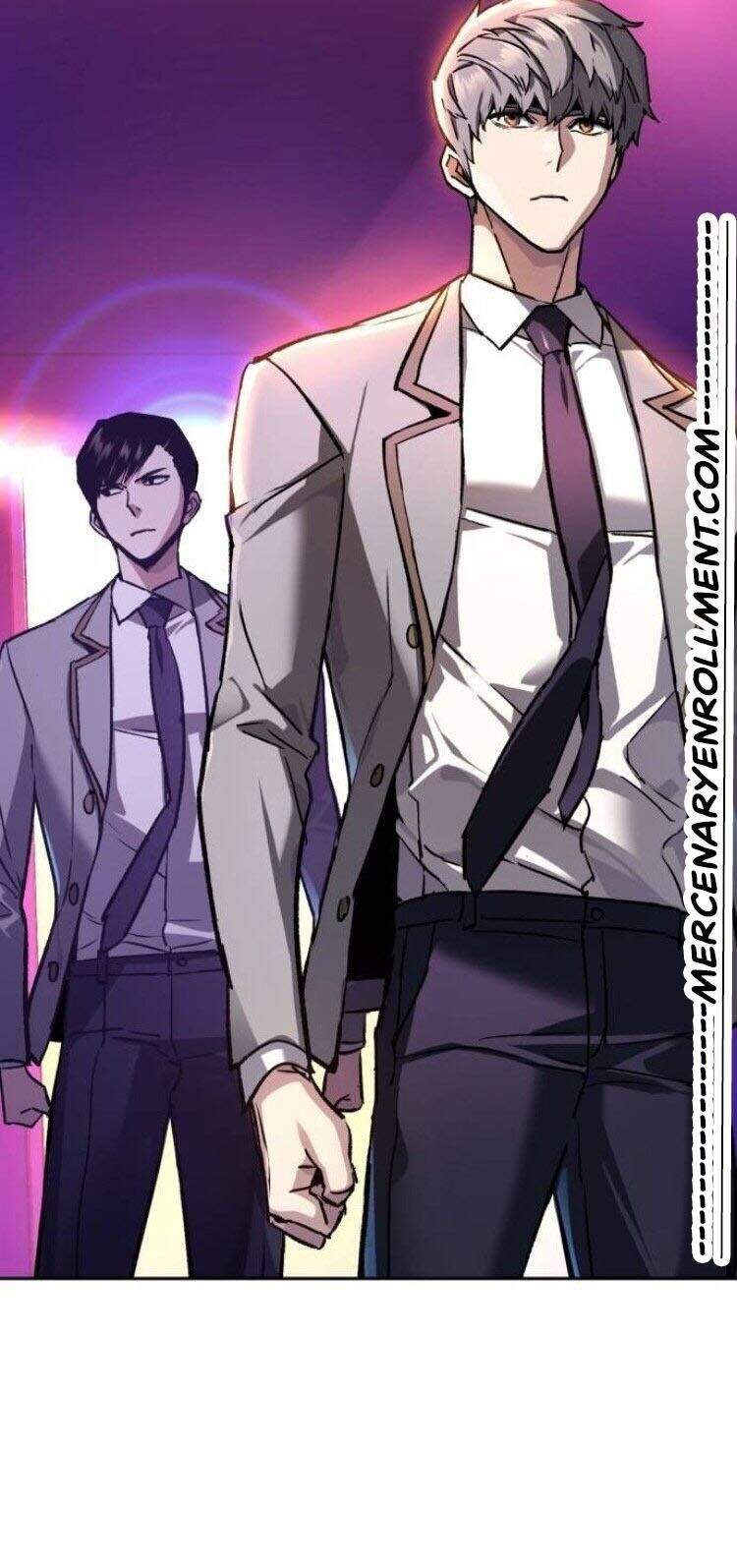 Bạn Học Của Tôi Là Lính Đánh Thuê Chap 44 - Next Chap 45