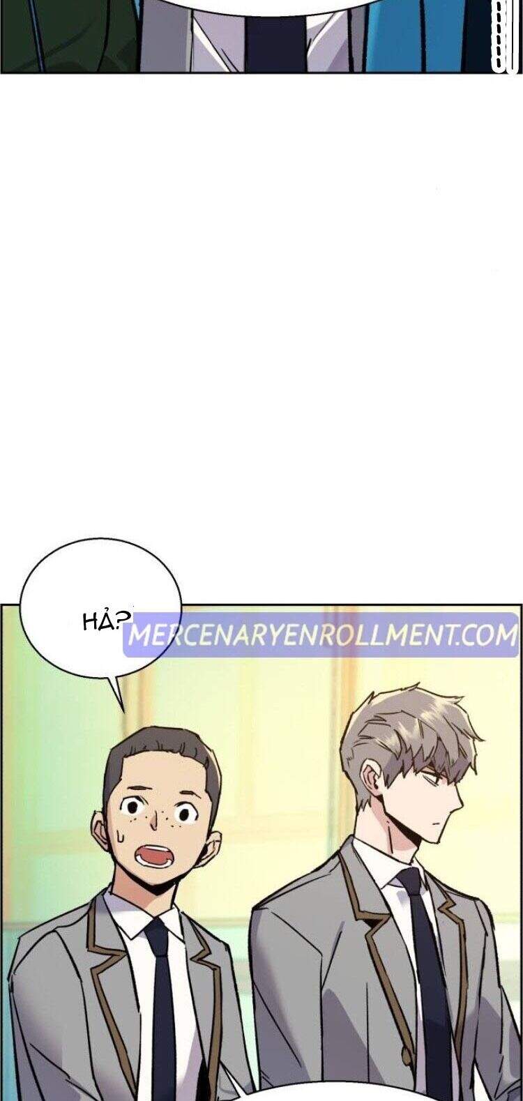 Bạn Học Của Tôi Là Lính Đánh Thuê Chap 44 - Next Chap 45
