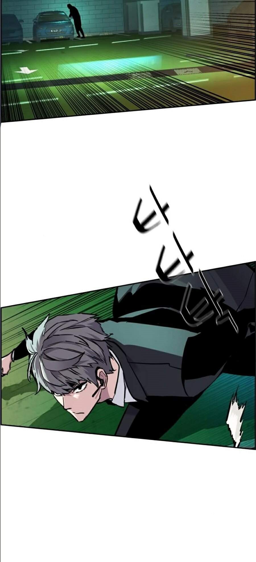 Bạn Học Của Tôi Là Lính Đánh Thuê Chap 45 - Next Chap 46