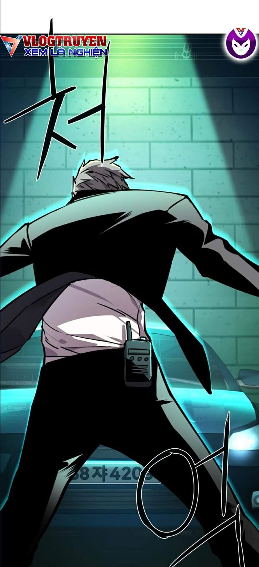 Bạn Học Của Tôi Là Lính Đánh Thuê Chap 45 - Next Chap 46