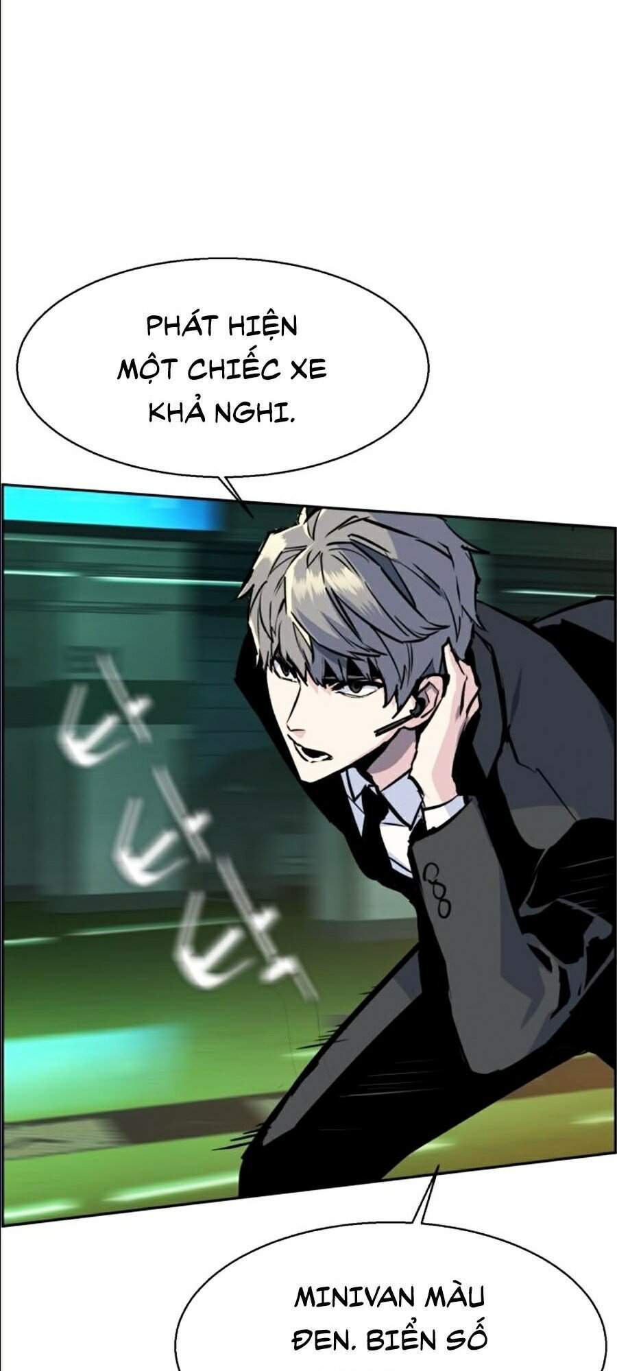 Bạn Học Của Tôi Là Lính Đánh Thuê Chap 45 - Next Chap 46