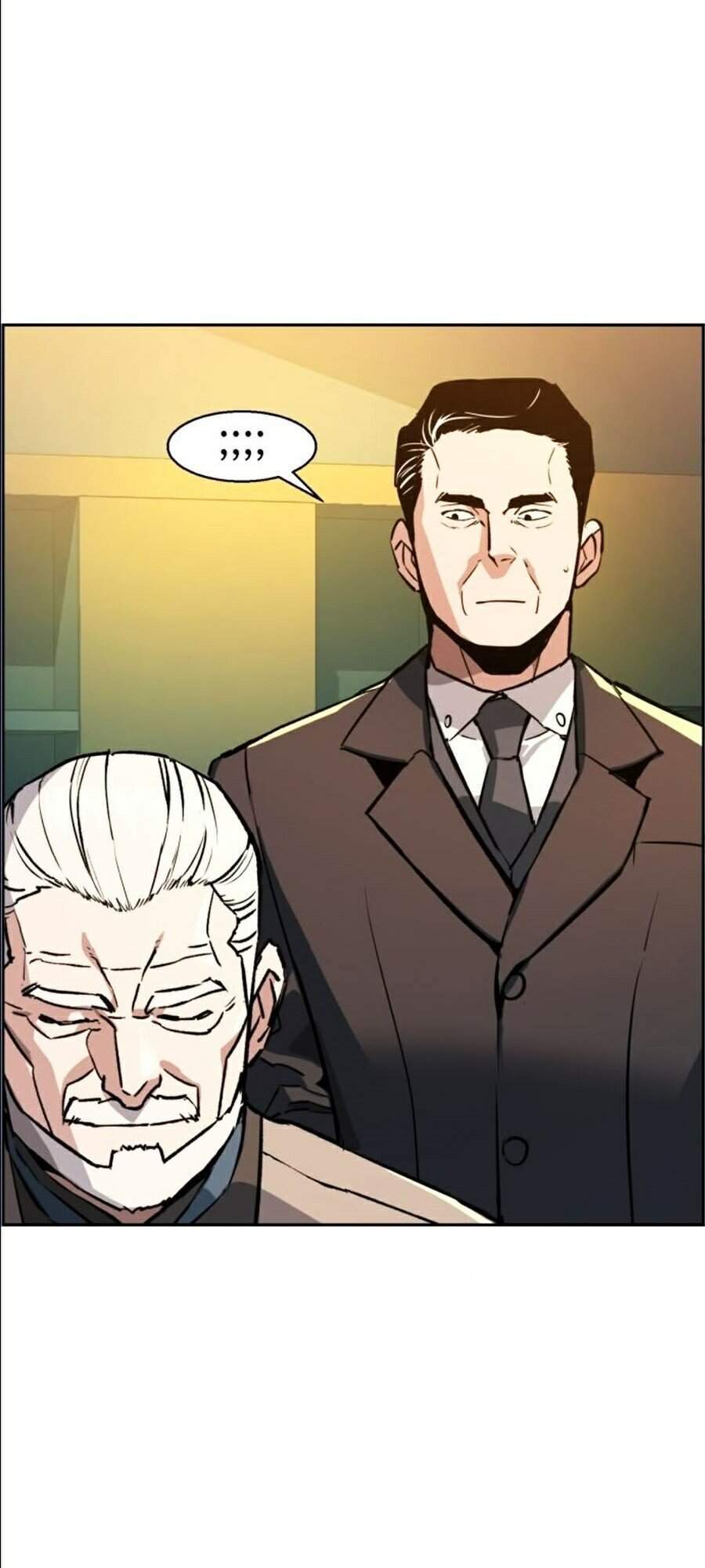Bạn Học Của Tôi Là Lính Đánh Thuê Chap 45 - Next Chap 46