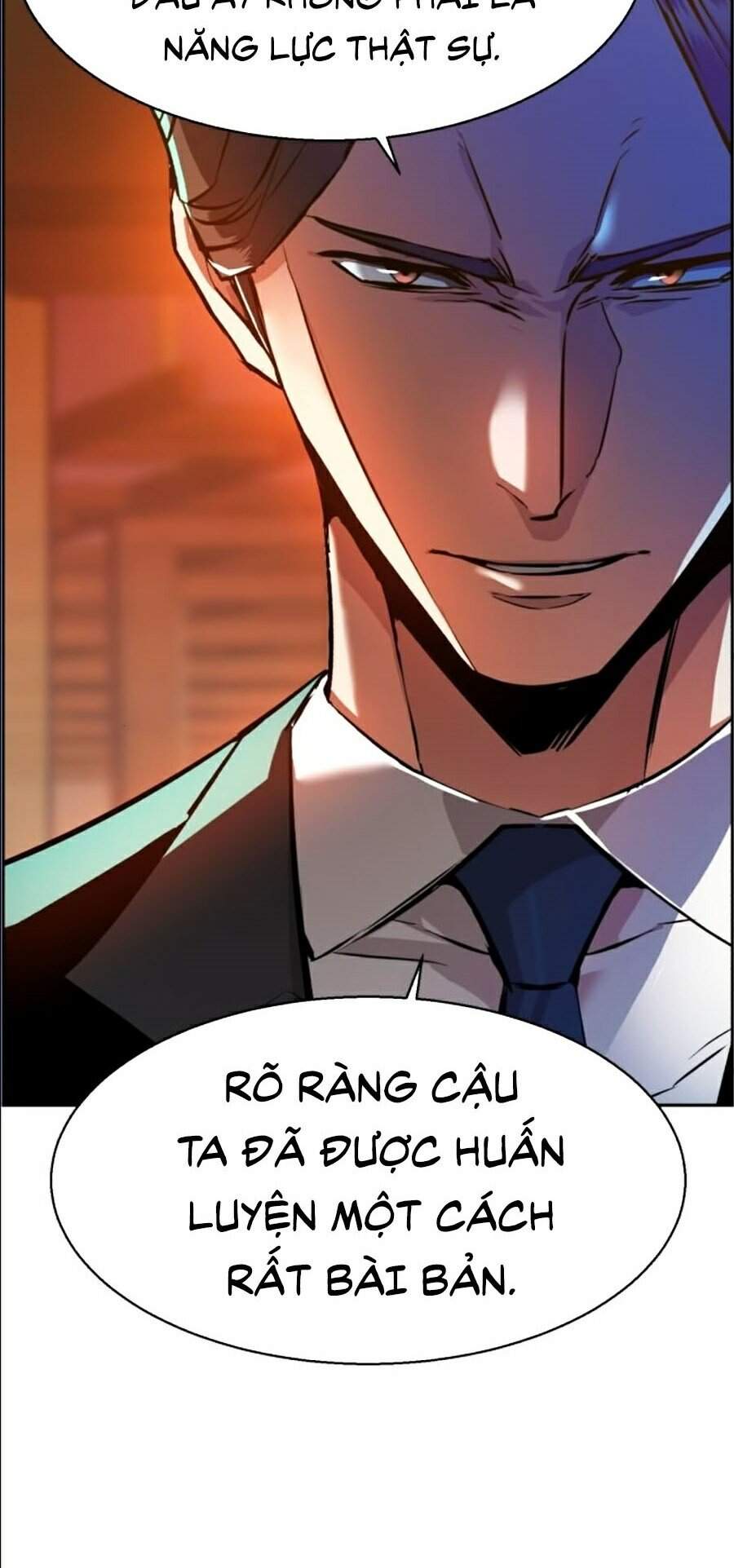 Bạn Học Của Tôi Là Lính Đánh Thuê Chap 45 - Next Chap 46