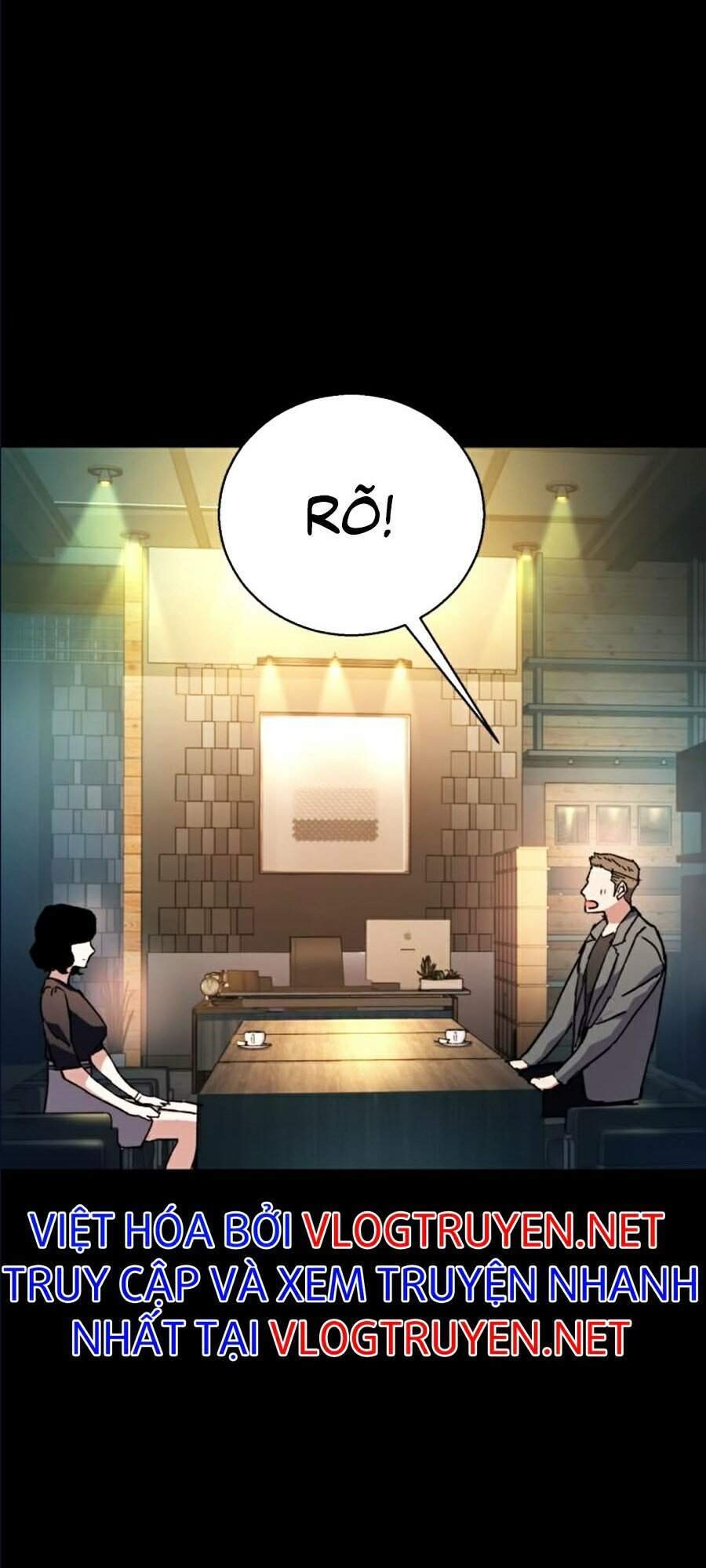 Bạn Học Của Tôi Là Lính Đánh Thuê Chap 45 - Next Chap 46