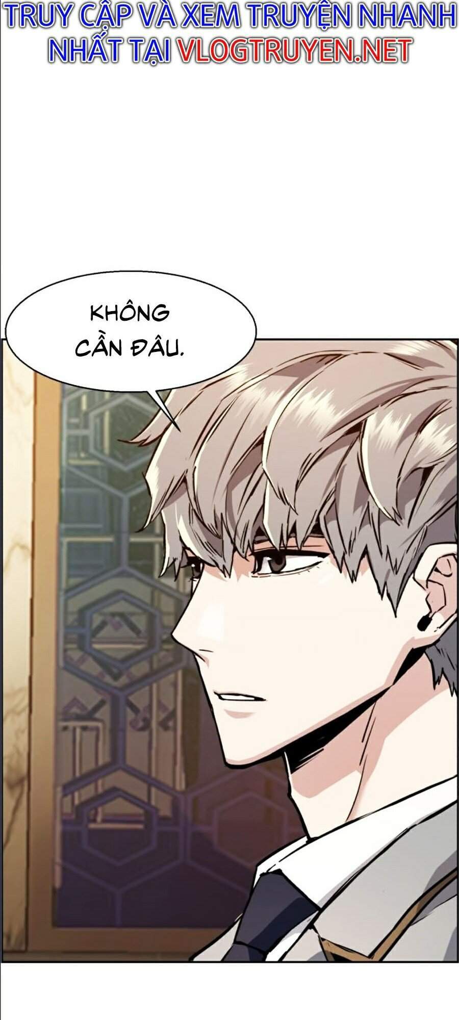 Bạn Học Của Tôi Là Lính Đánh Thuê Chap 45 - Next Chap 46