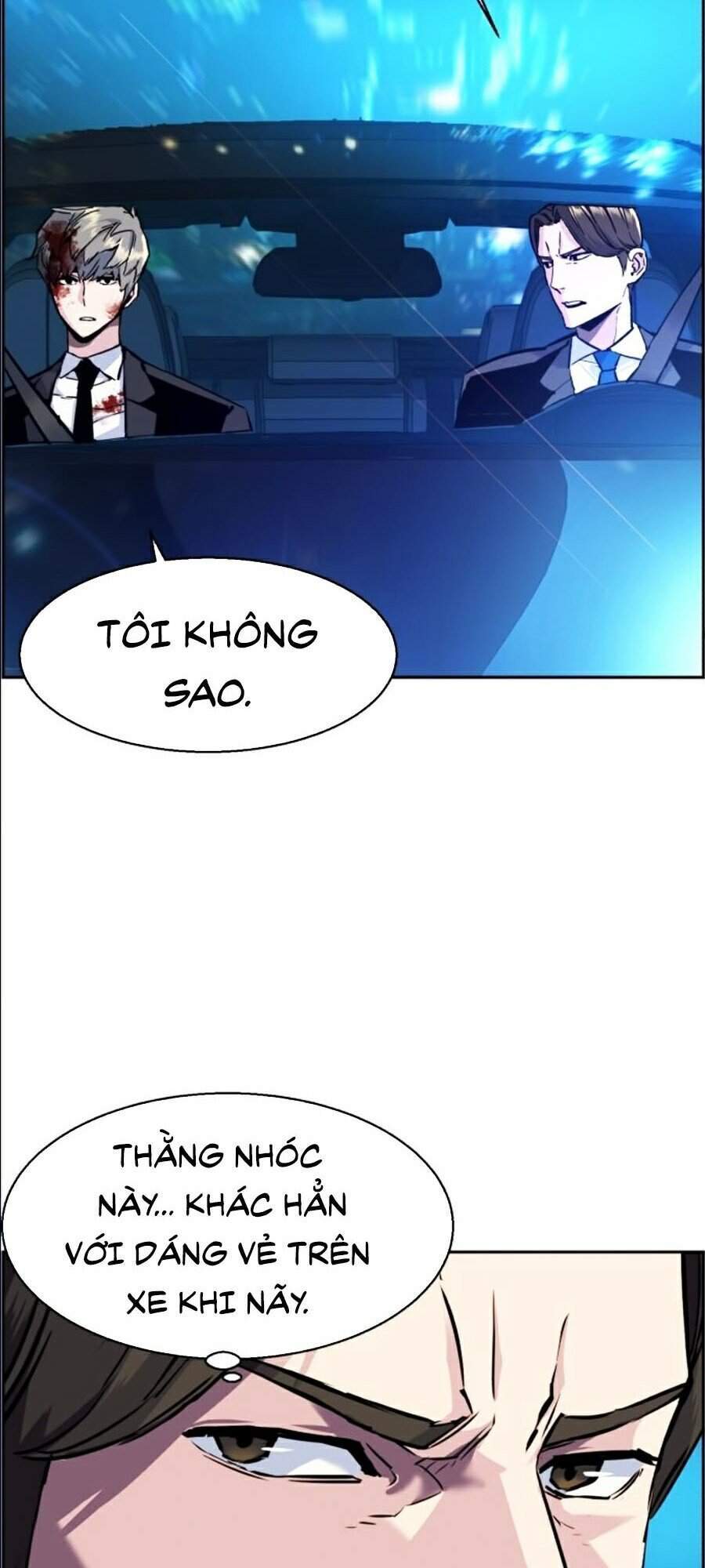 Bạn Học Của Tôi Là Lính Đánh Thuê Chap 46 - Next Chap 47