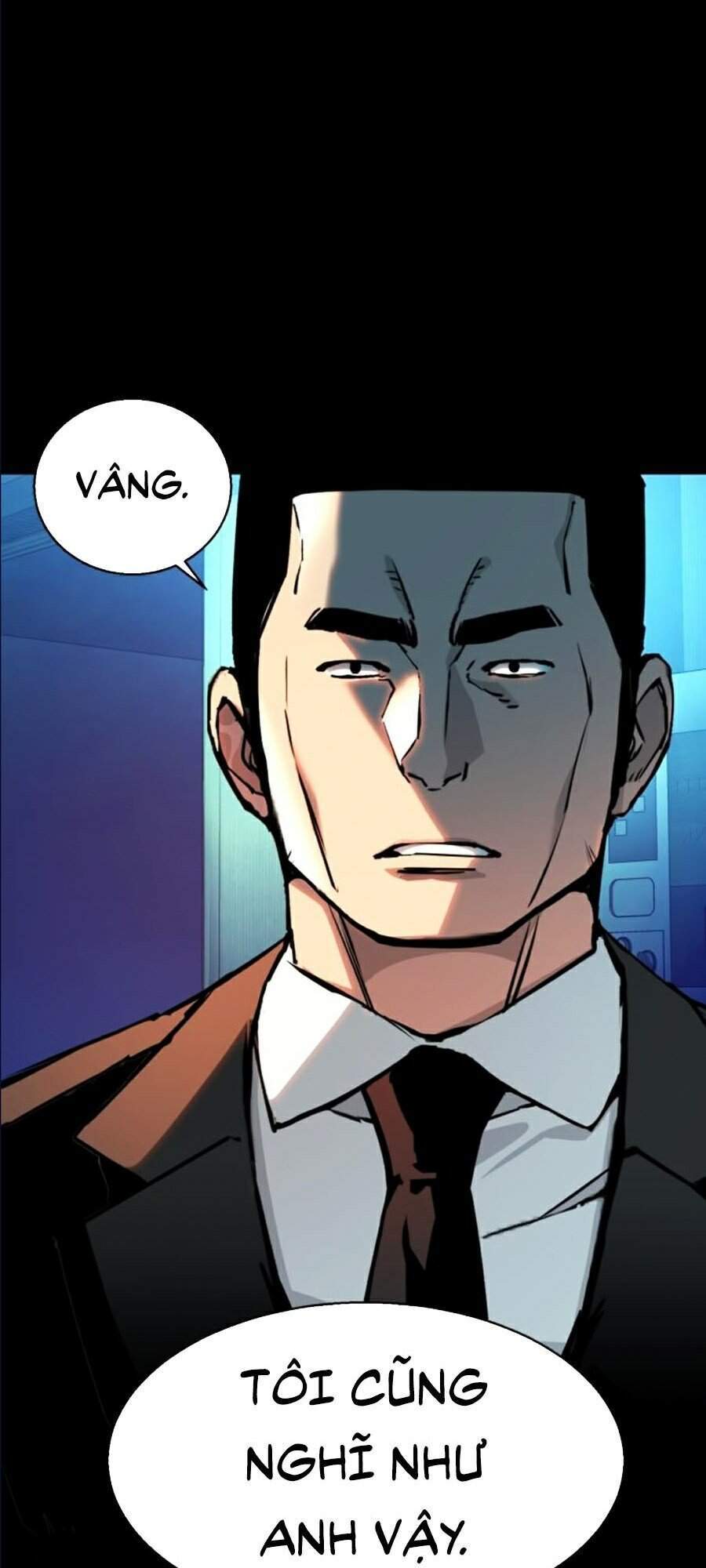 Bạn Học Của Tôi Là Lính Đánh Thuê Chap 46 - Next Chap 47