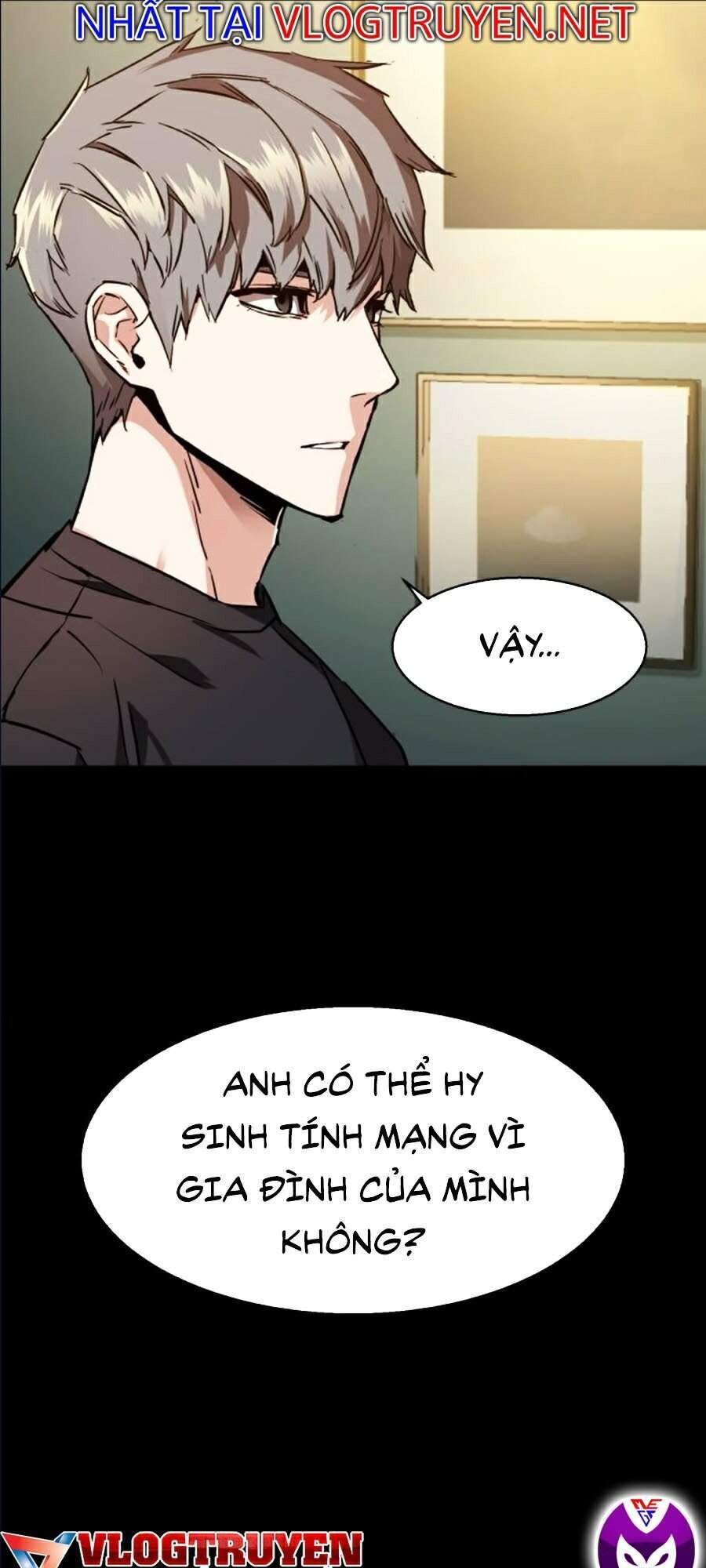 Bạn Học Của Tôi Là Lính Đánh Thuê Chap 46 - Next Chap 47