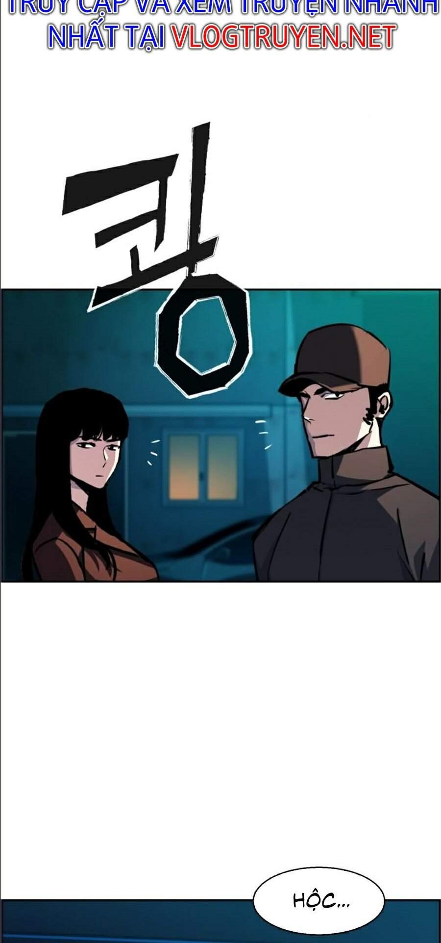 Bạn Học Của Tôi Là Lính Đánh Thuê Chap 47 - Next Chap 48