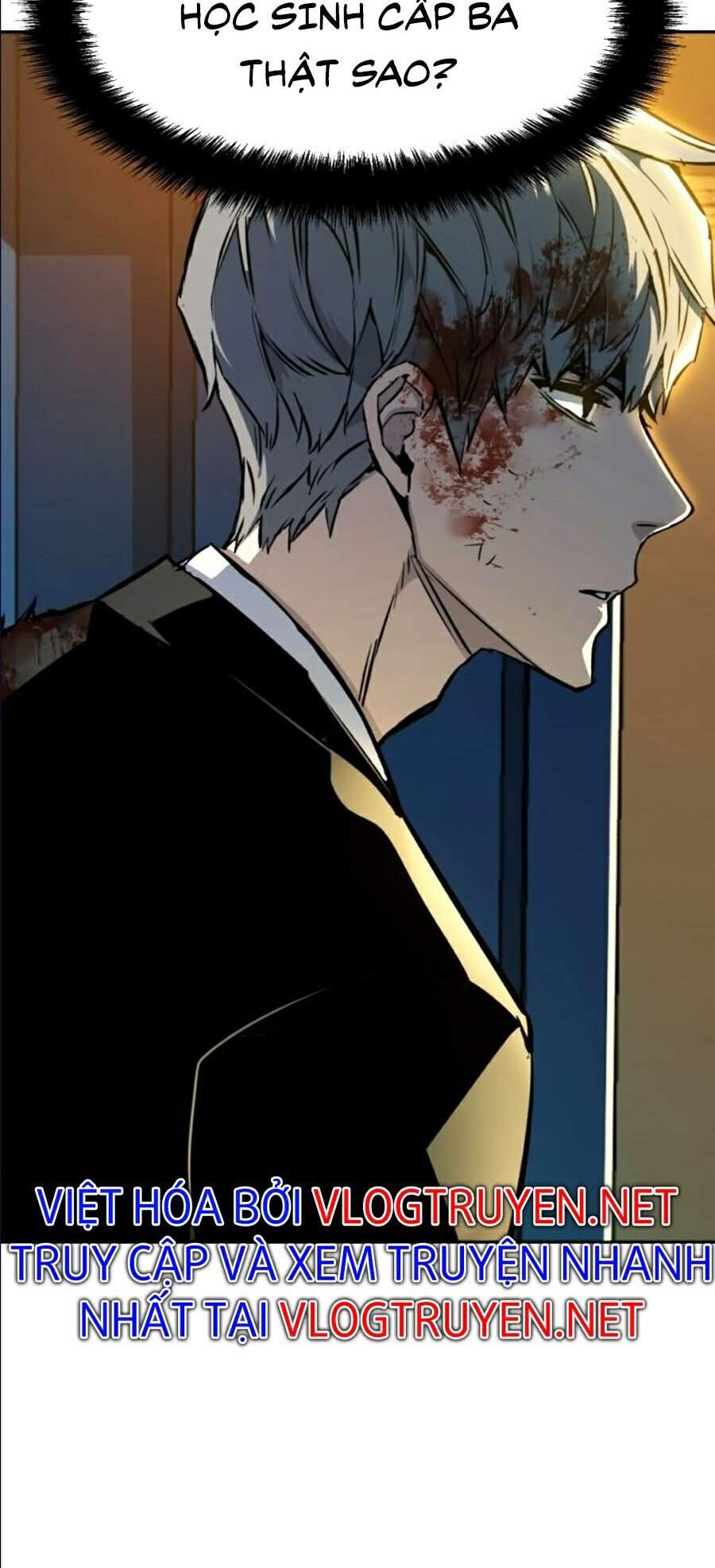 Bạn Học Của Tôi Là Lính Đánh Thuê Chap 48 - Next Chap 49