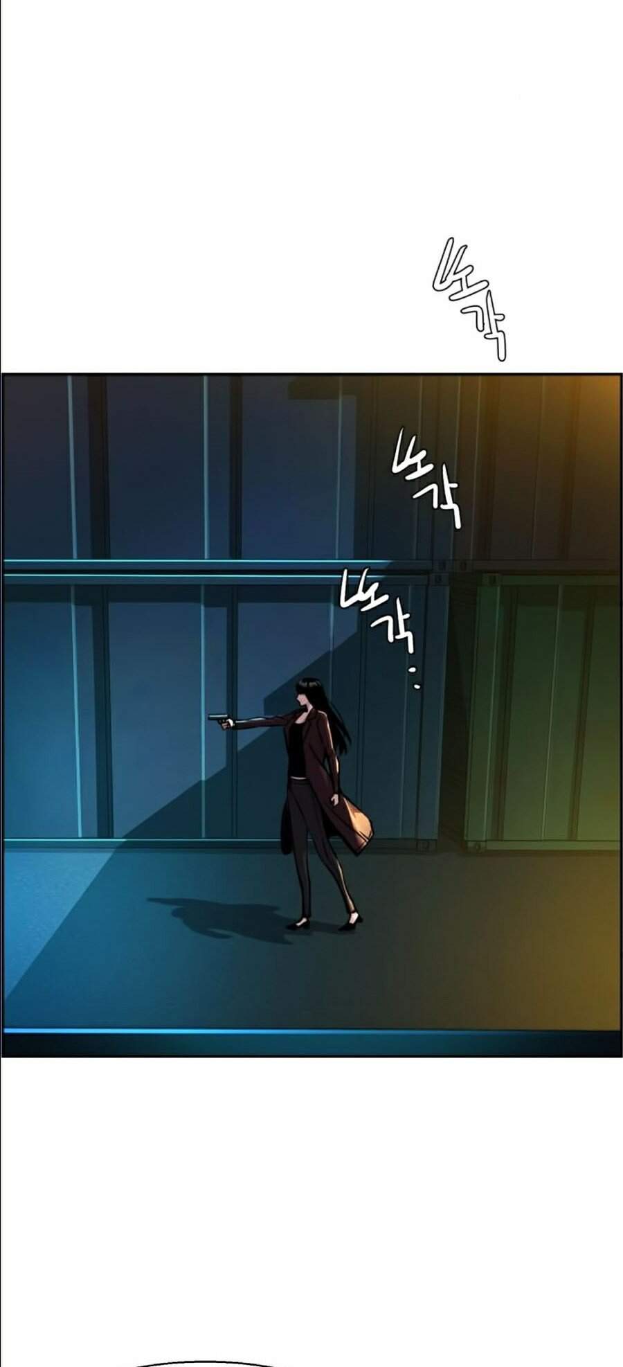 Bạn Học Của Tôi Là Lính Đánh Thuê Chap 48 - Next Chap 49