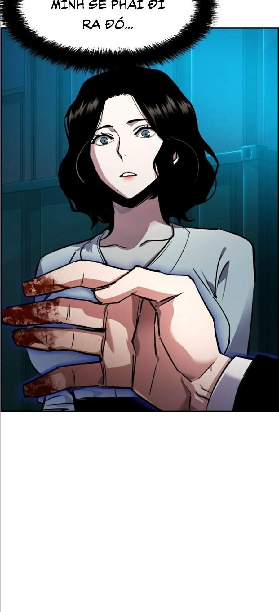 Bạn Học Của Tôi Là Lính Đánh Thuê Chap 48 - Next Chap 49