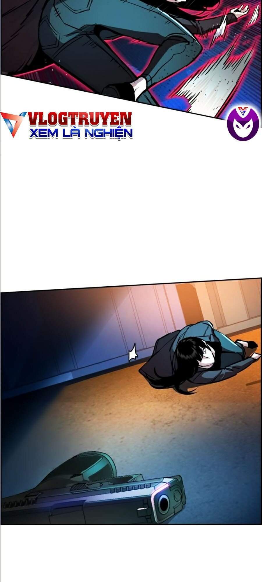 Bạn Học Của Tôi Là Lính Đánh Thuê Chap 48 - Next Chap 49