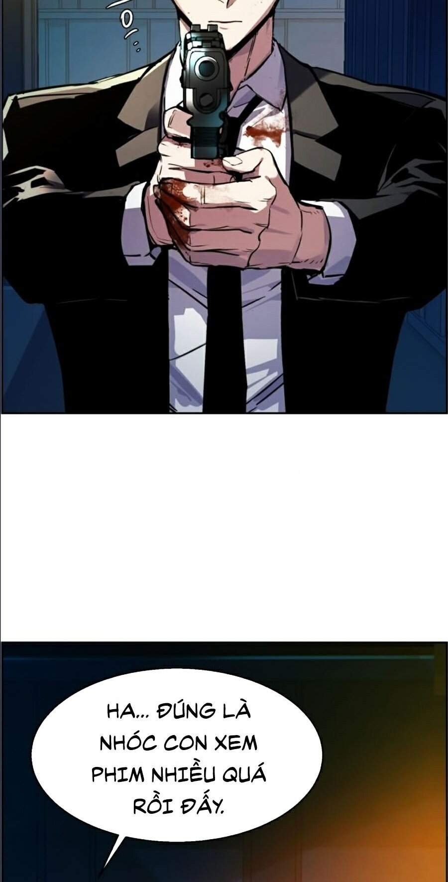 Bạn Học Của Tôi Là Lính Đánh Thuê Chap 48 - Next Chap 49