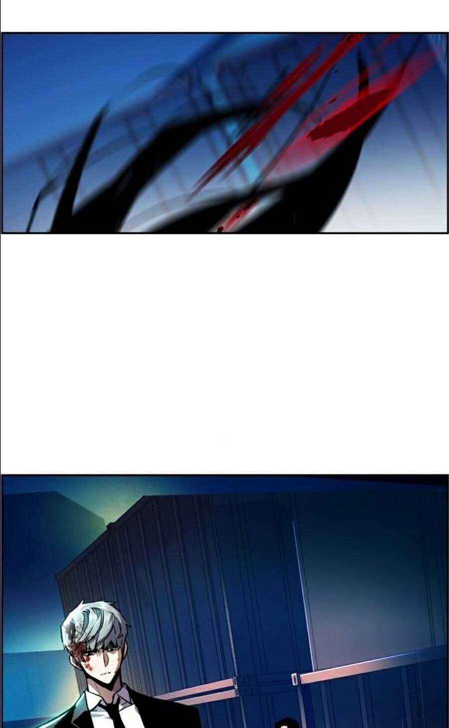 Bạn Học Của Tôi Là Lính Đánh Thuê Chap 48 - Next Chap 49