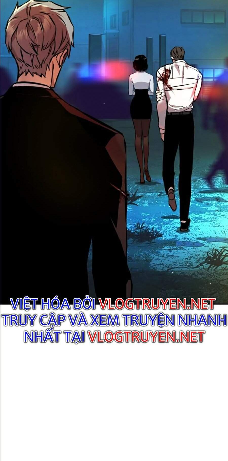 Bạn Học Của Tôi Là Lính Đánh Thuê Chap 49 - Next Chap 50