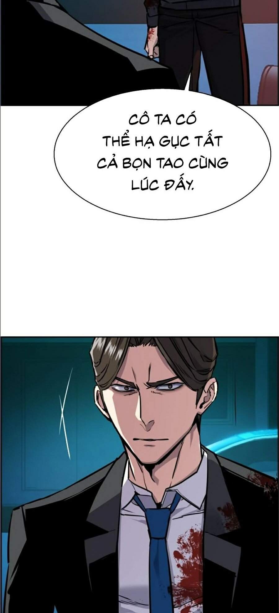 Bạn Học Của Tôi Là Lính Đánh Thuê Chap 49 - Next Chap 50