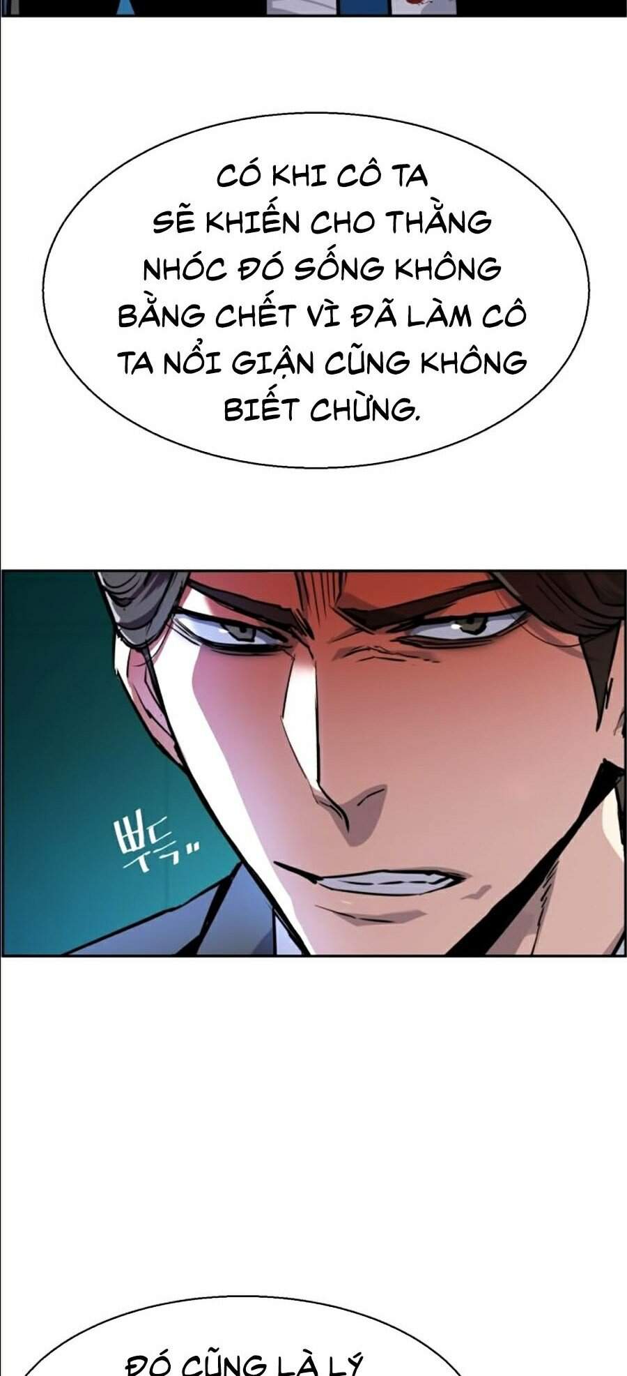 Bạn Học Của Tôi Là Lính Đánh Thuê Chap 49 - Next Chap 50