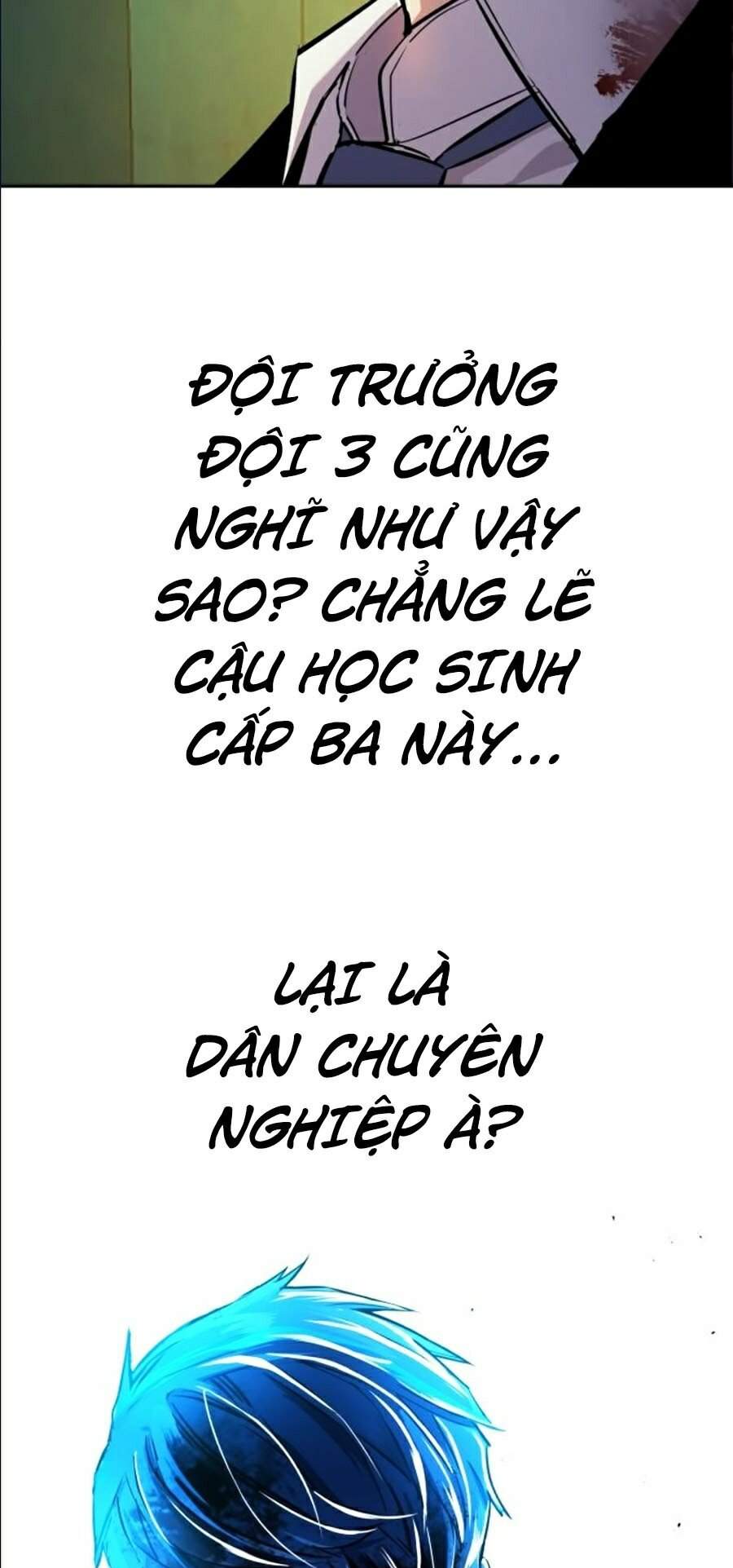 Bạn Học Của Tôi Là Lính Đánh Thuê Chap 49 - Next Chap 50
