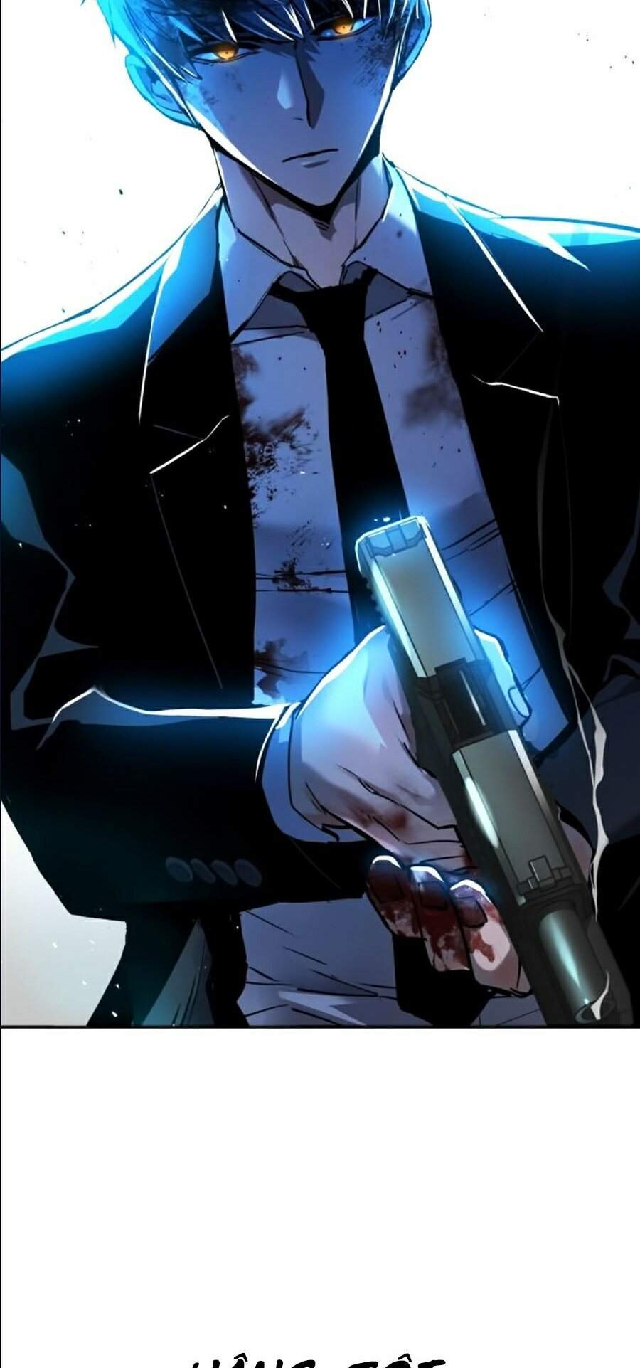 Bạn Học Của Tôi Là Lính Đánh Thuê Chap 49 - Next Chap 50