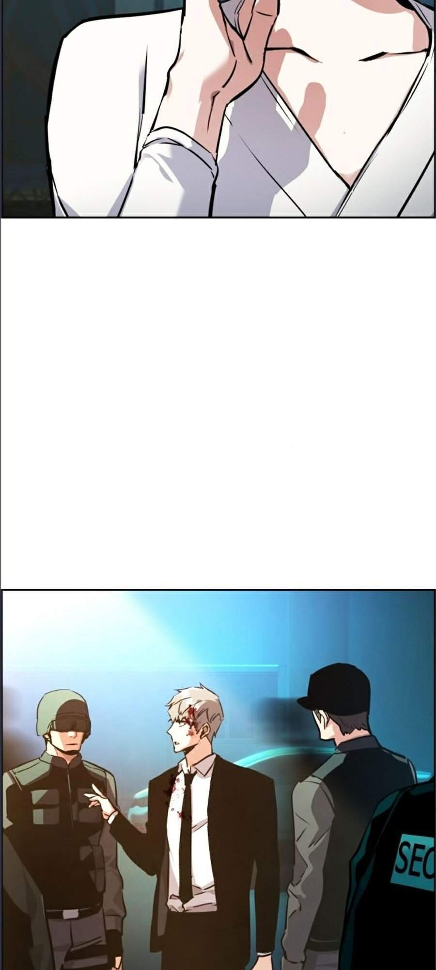 Bạn Học Của Tôi Là Lính Đánh Thuê Chap 49 - Next Chap 50