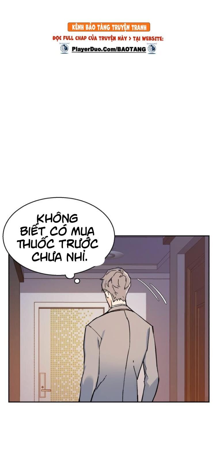 Bạn Học Của Tôi Là Lính Đánh Thuê Chap 5 - Next Chap 6