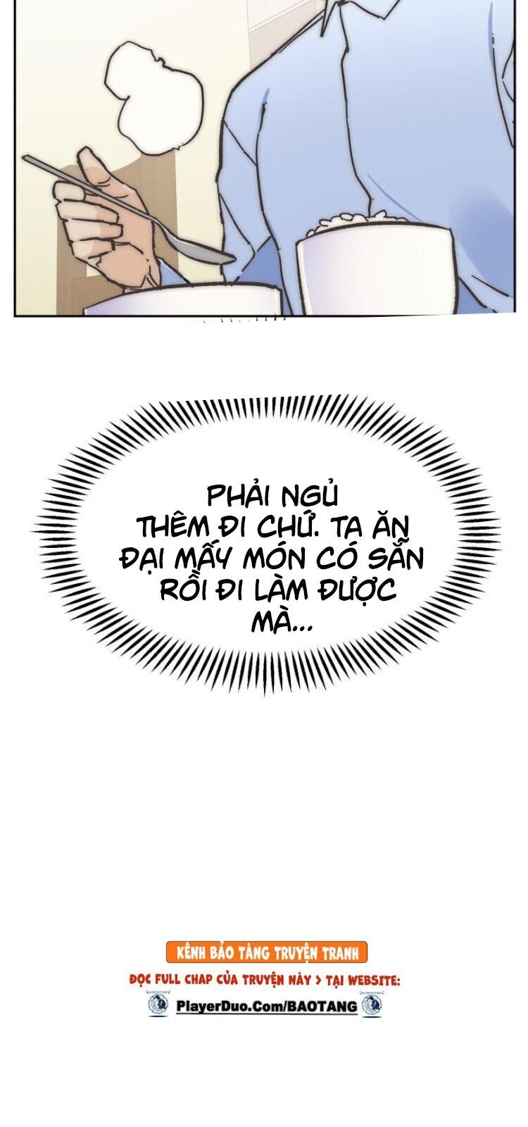 Bạn Học Của Tôi Là Lính Đánh Thuê Chap 5 - Next Chap 6