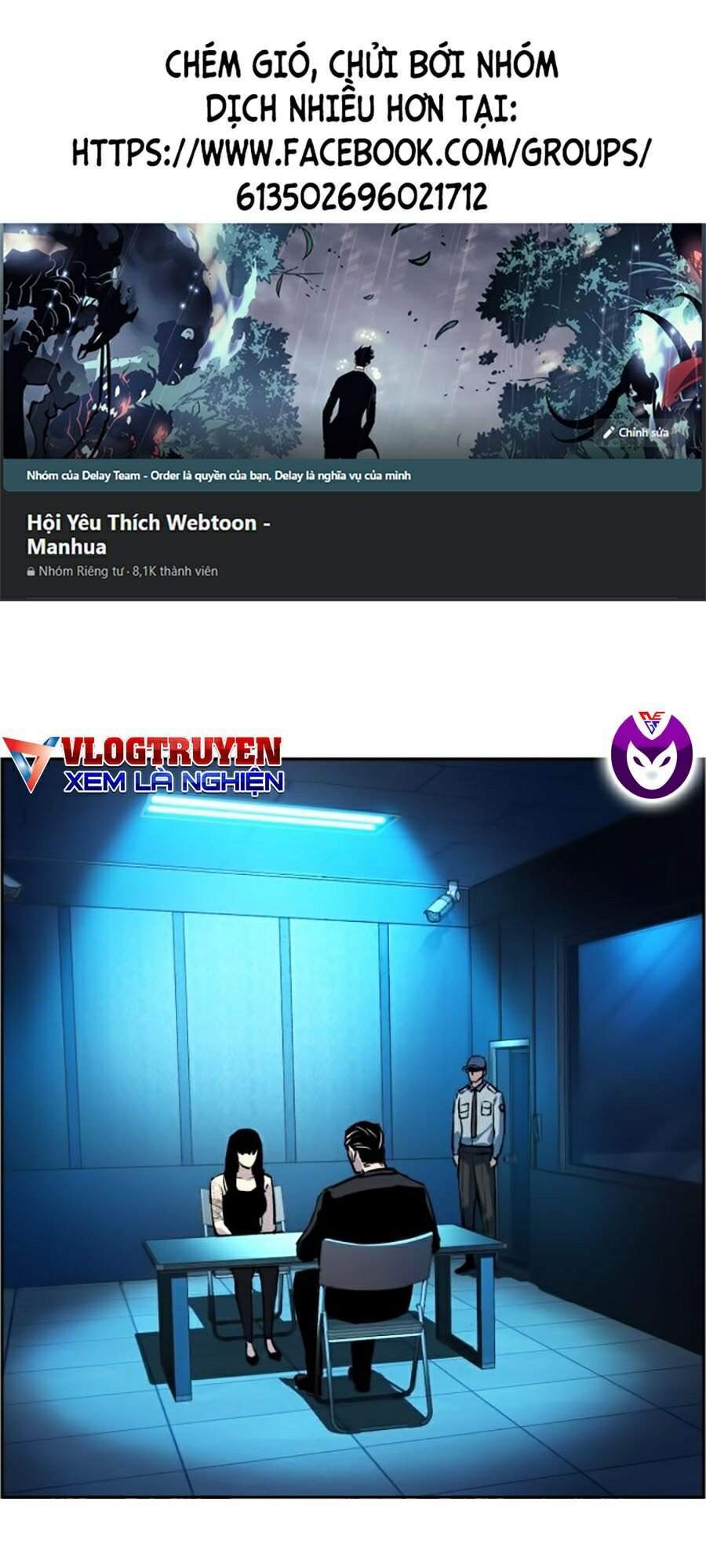 Bạn Học Của Tôi Là Lính Đánh Thuê Chap 50 - Next Chap 51