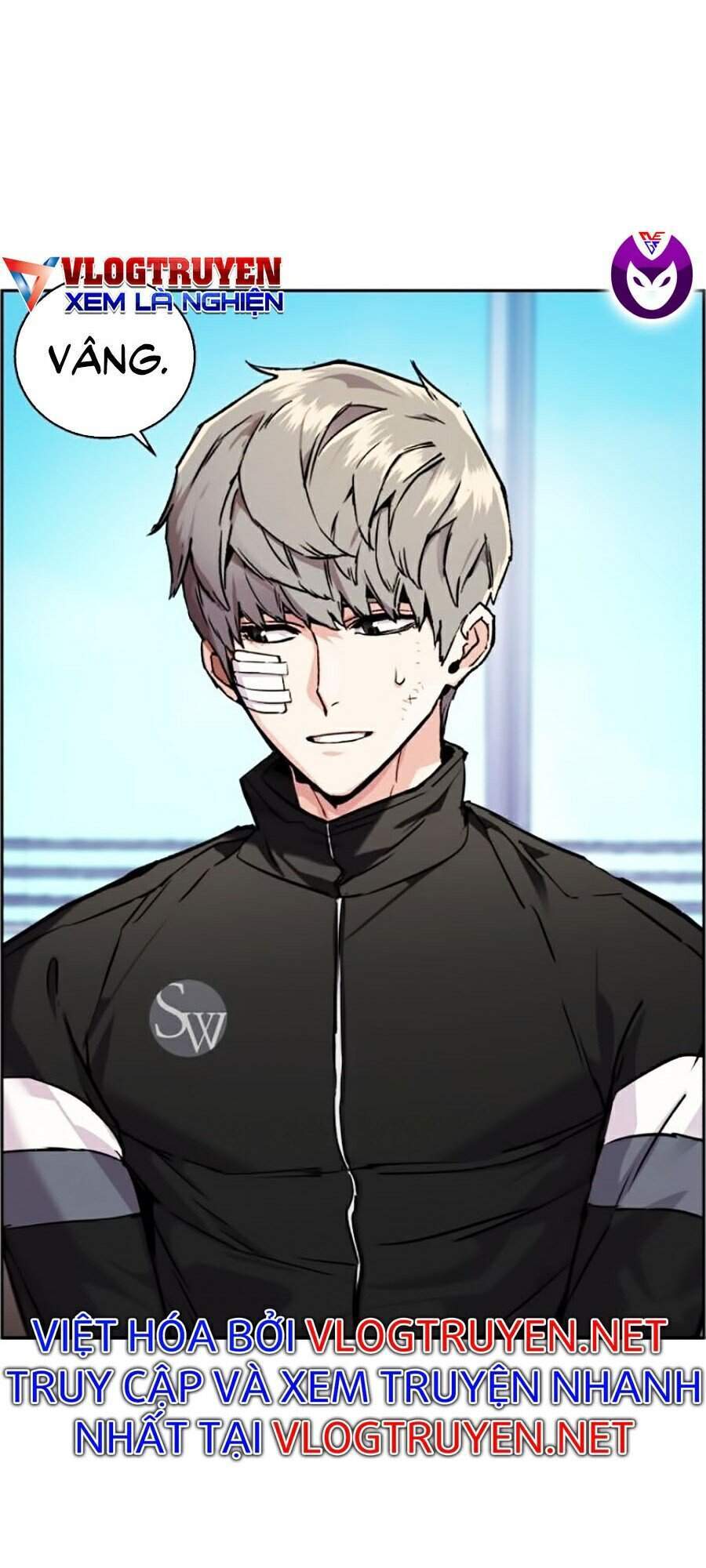 Bạn Học Của Tôi Là Lính Đánh Thuê Chap 50 - Next Chap 51