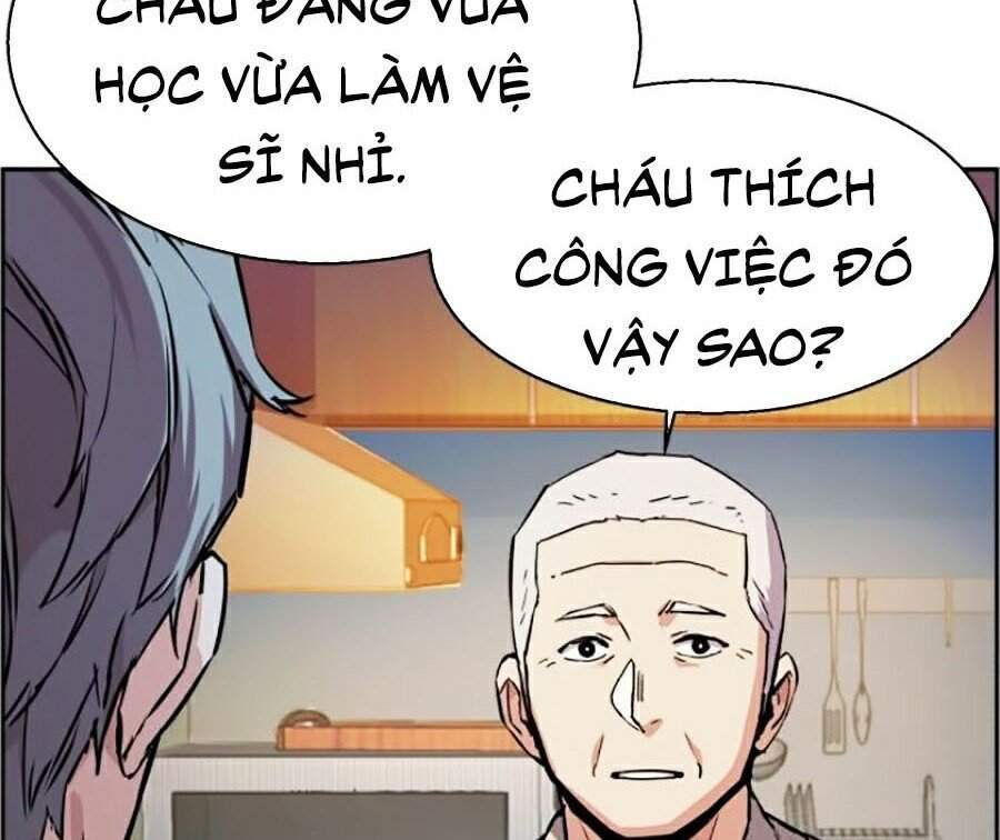 Bạn Học Của Tôi Là Lính Đánh Thuê Chap 50 - Next Chap 51