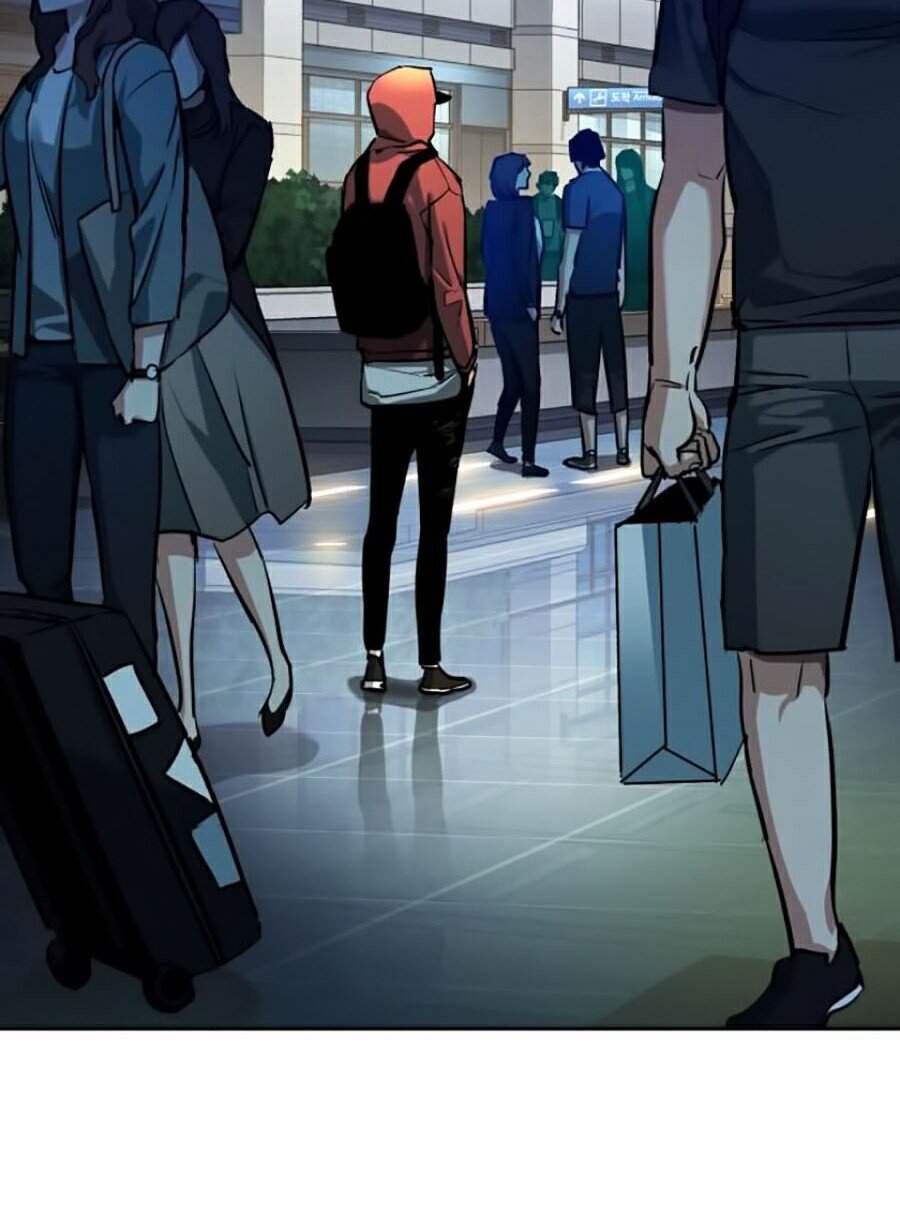 Bạn Học Của Tôi Là Lính Đánh Thuê Chap 50 - Next Chap 51