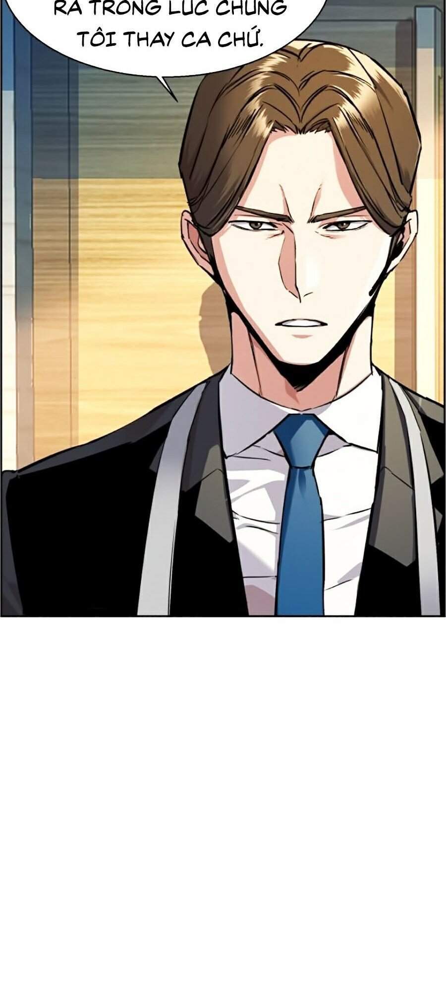 Bạn Học Của Tôi Là Lính Đánh Thuê Chap 50 - Next Chap 51