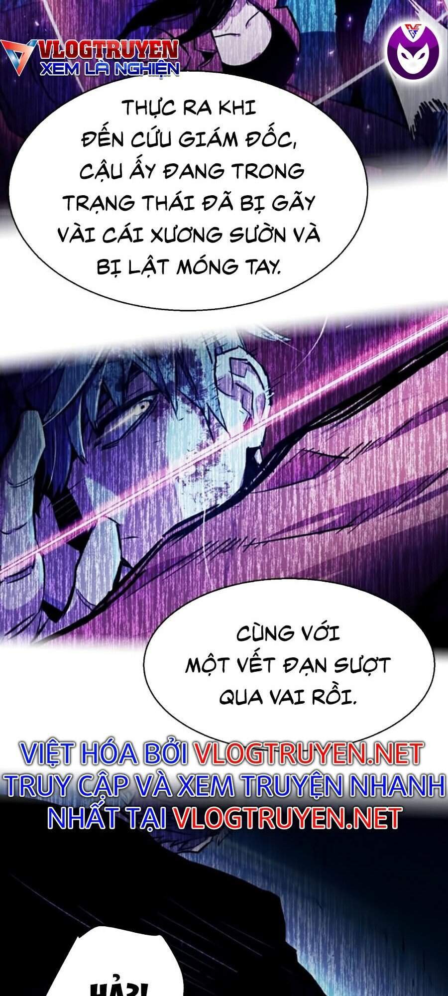 Bạn Học Của Tôi Là Lính Đánh Thuê Chap 50 - Next Chap 51
