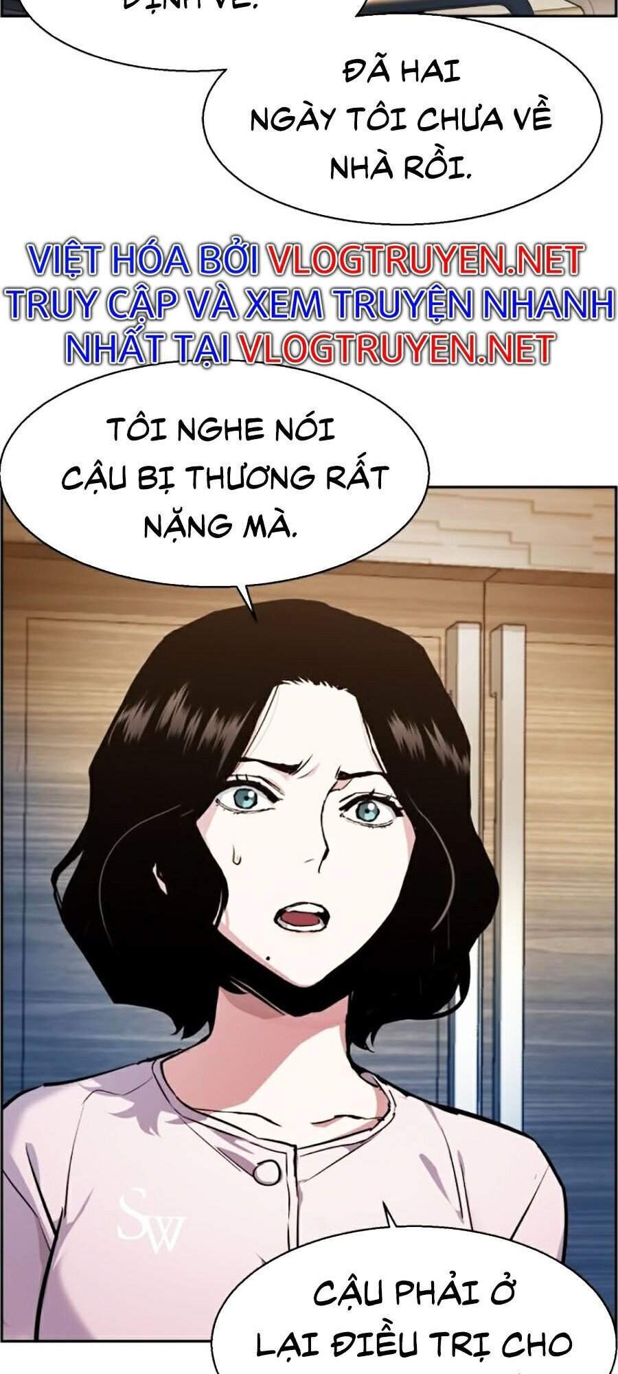 Bạn Học Của Tôi Là Lính Đánh Thuê Chap 50 - Next Chap 51