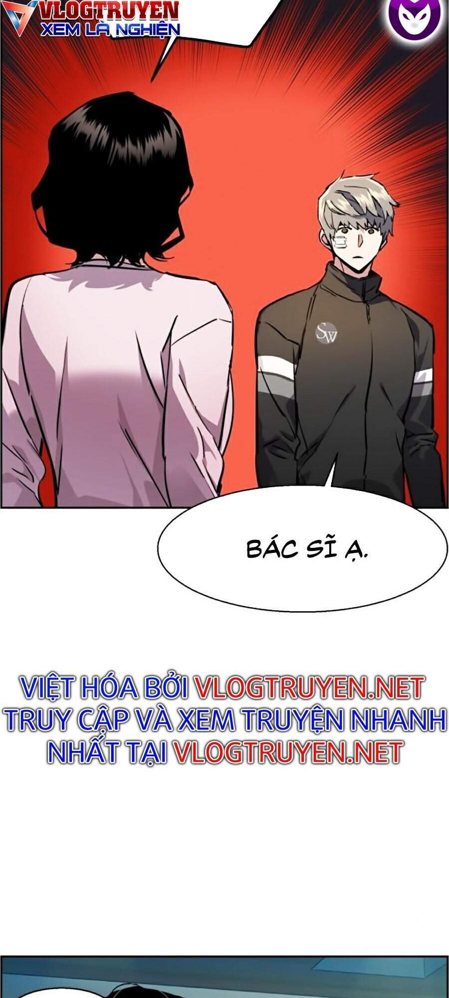 Bạn Học Của Tôi Là Lính Đánh Thuê Chap 50 - Next Chap 51