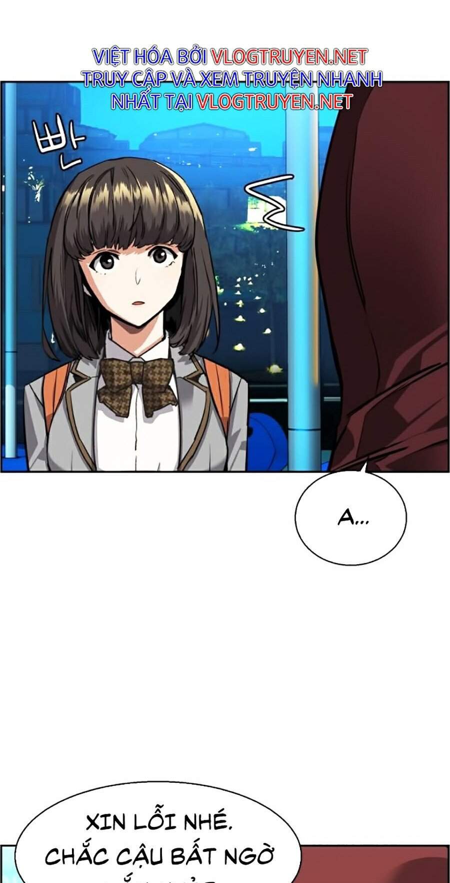 Bạn Học Của Tôi Là Lính Đánh Thuê Chap 51 - Next Chap 52