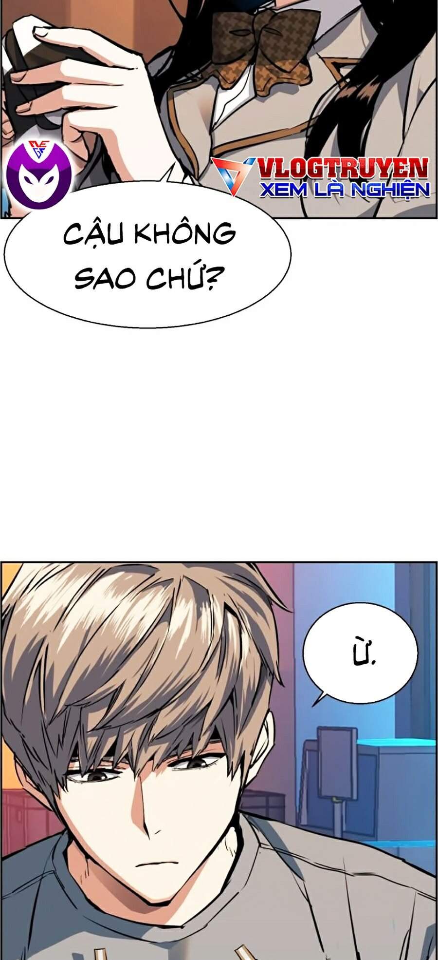 Bạn Học Của Tôi Là Lính Đánh Thuê Chap 51 - Next Chap 52