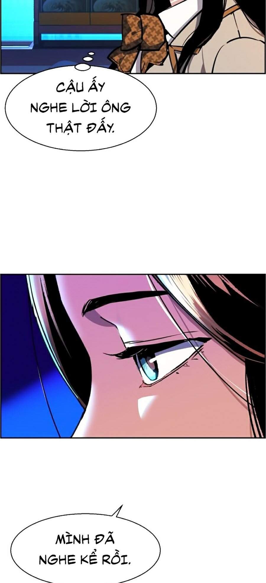 Bạn Học Của Tôi Là Lính Đánh Thuê Chap 51 - Next Chap 52