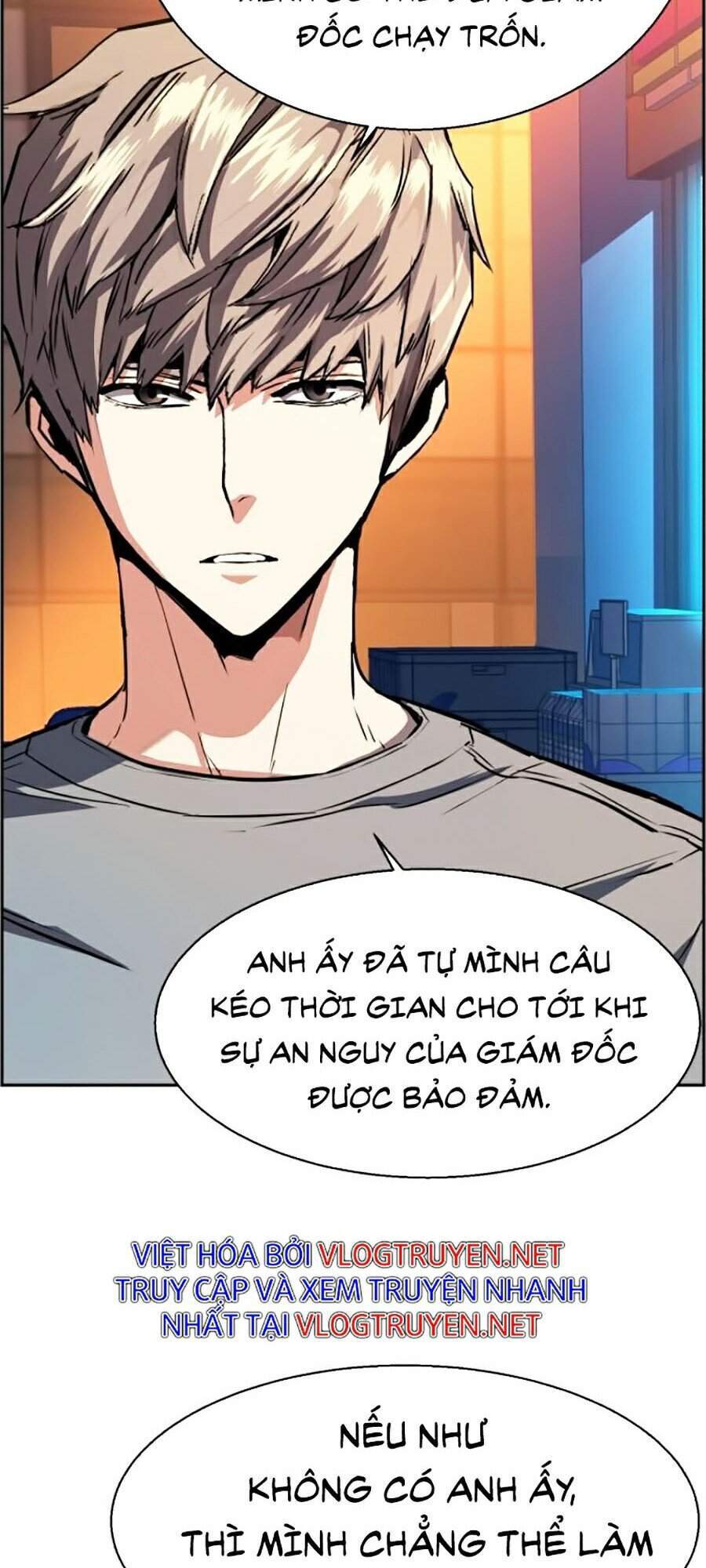 Bạn Học Của Tôi Là Lính Đánh Thuê Chap 51 - Next Chap 52