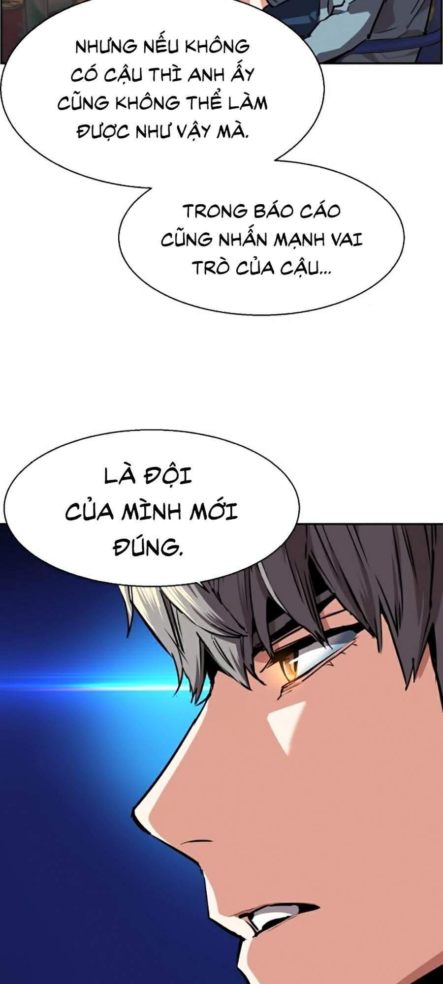 Bạn Học Của Tôi Là Lính Đánh Thuê Chap 51 - Next Chap 52