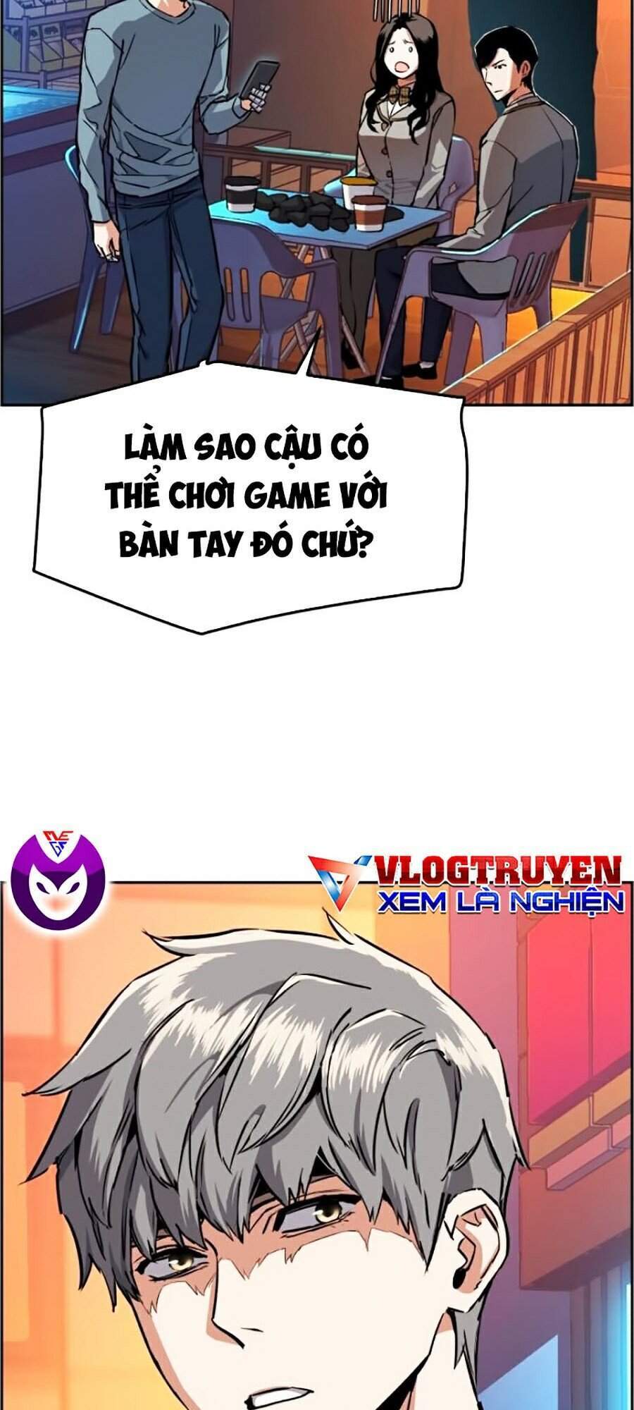 Bạn Học Của Tôi Là Lính Đánh Thuê Chap 51 - Next Chap 52