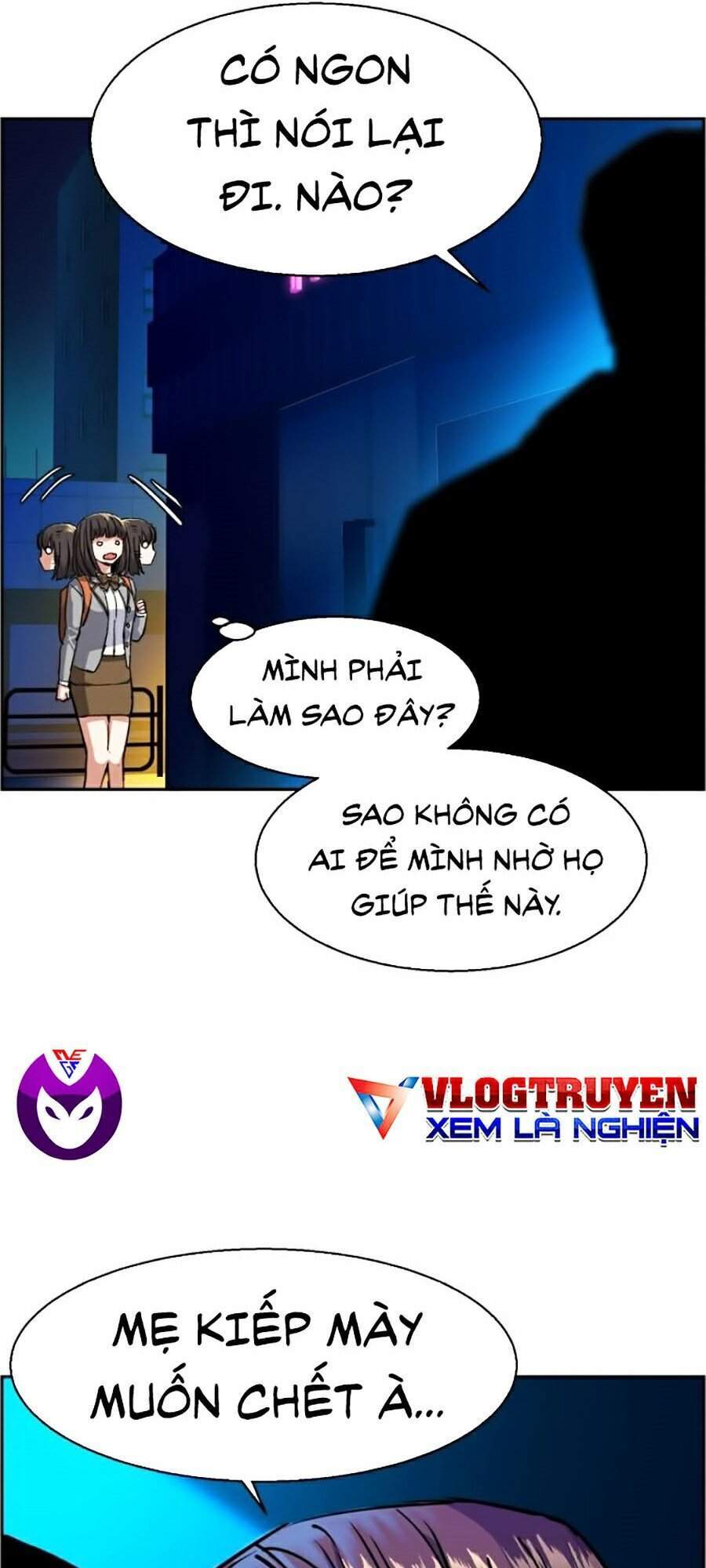 Bạn Học Của Tôi Là Lính Đánh Thuê Chap 51 - Next Chap 52